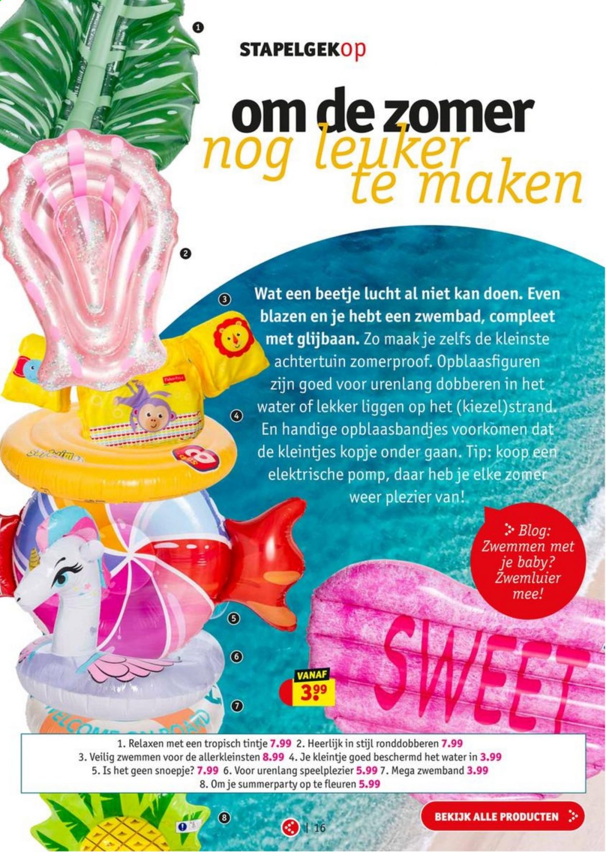 Kruidvat-aanbieding - 1-5-2021 - 31-5-2021. Pagina 16
