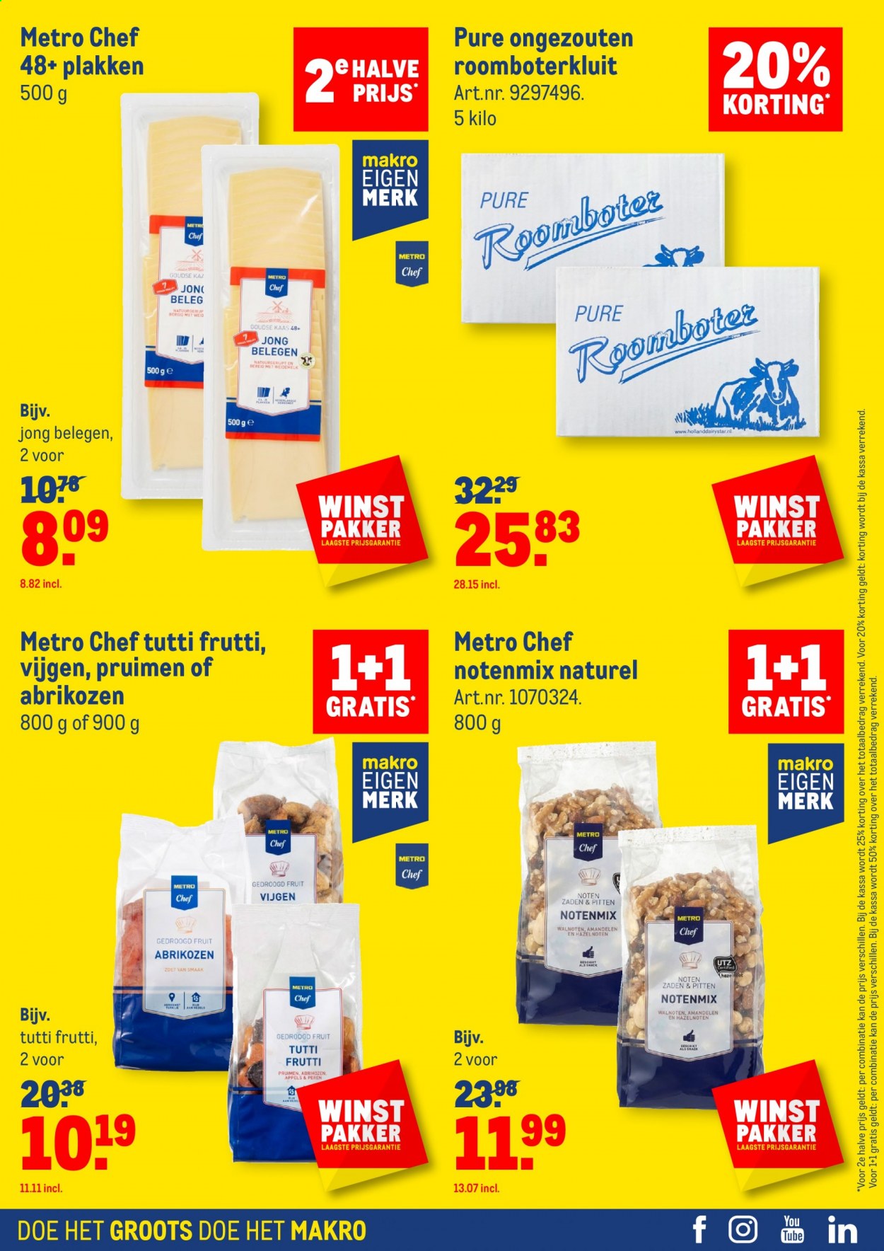 Makro-aanbieding - 28-4-2021 - 25-5-2021. Pagina 4