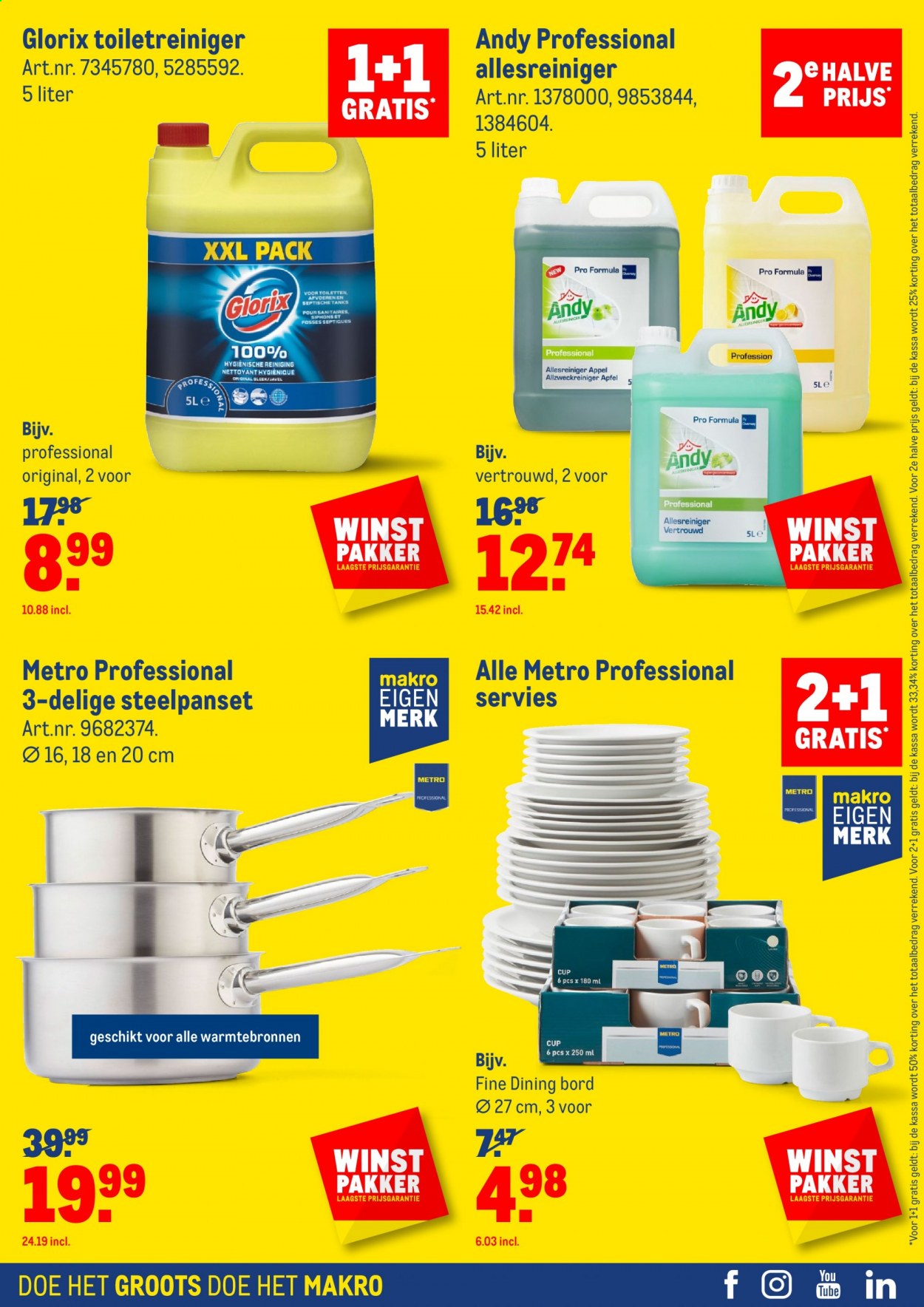 Makro-aanbieding - 28-4-2021 - 25-5-2021. Pagina 6