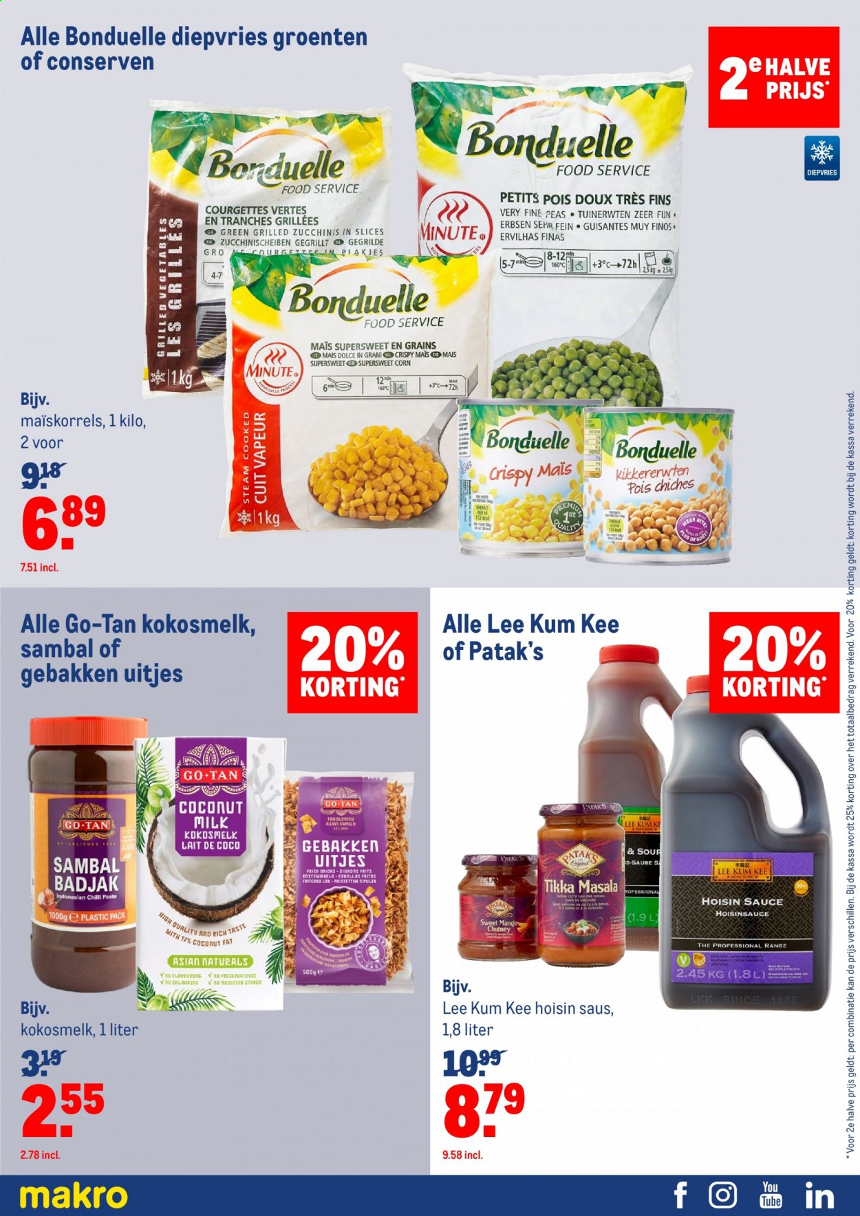 Makro-aanbieding - 28-4-2021 - 25-5-2021. Pagina 11