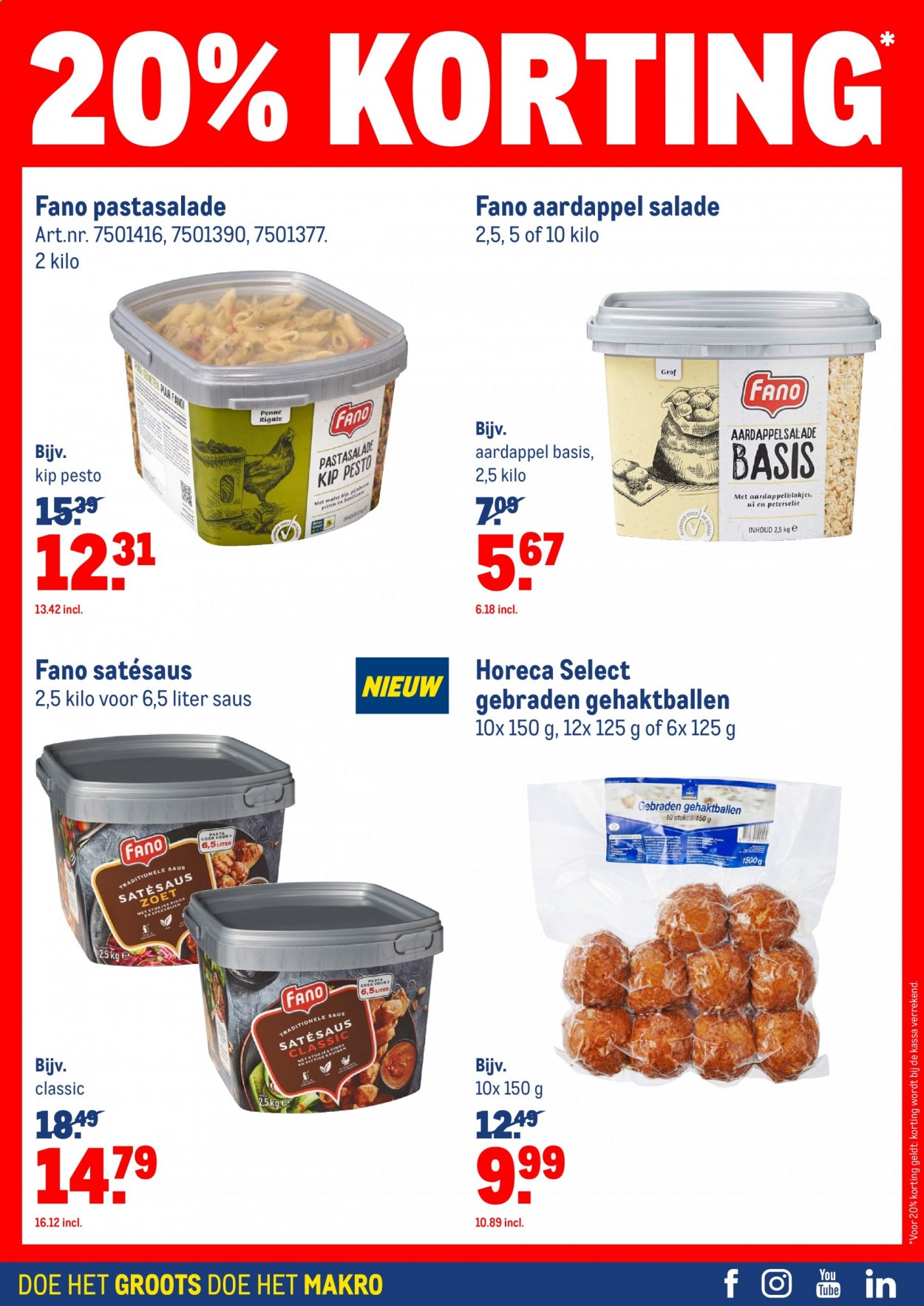 Makro-aanbieding - 28-4-2021 - 25-5-2021. Pagina 12