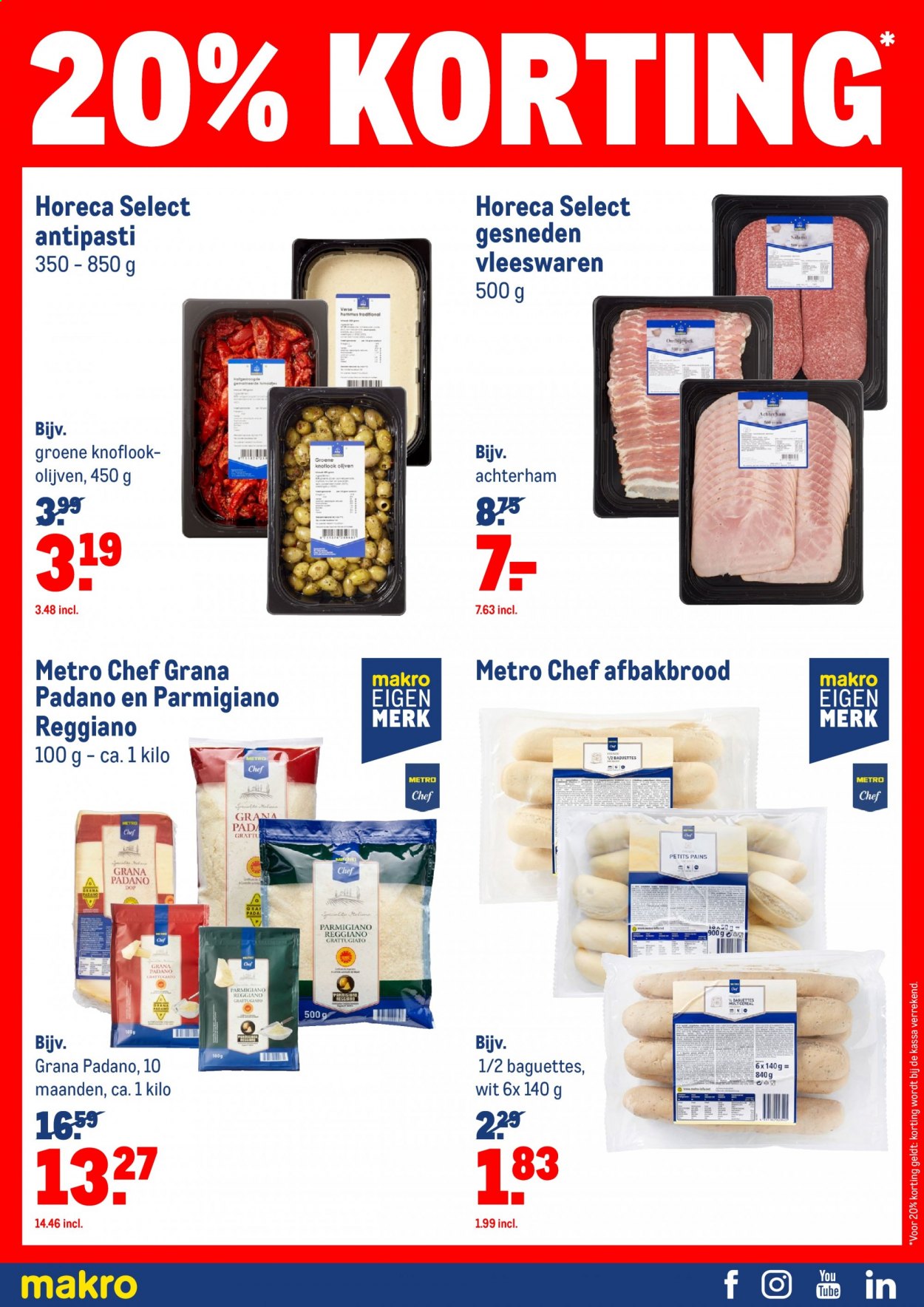 Makro-aanbieding - 28-4-2021 - 25-5-2021. Pagina 13