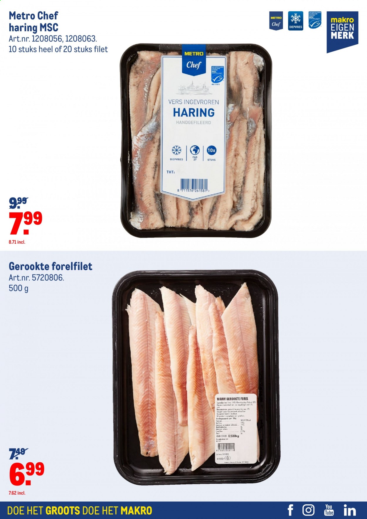Makro-aanbieding - 28-4-2021 - 25-5-2021. Pagina 16