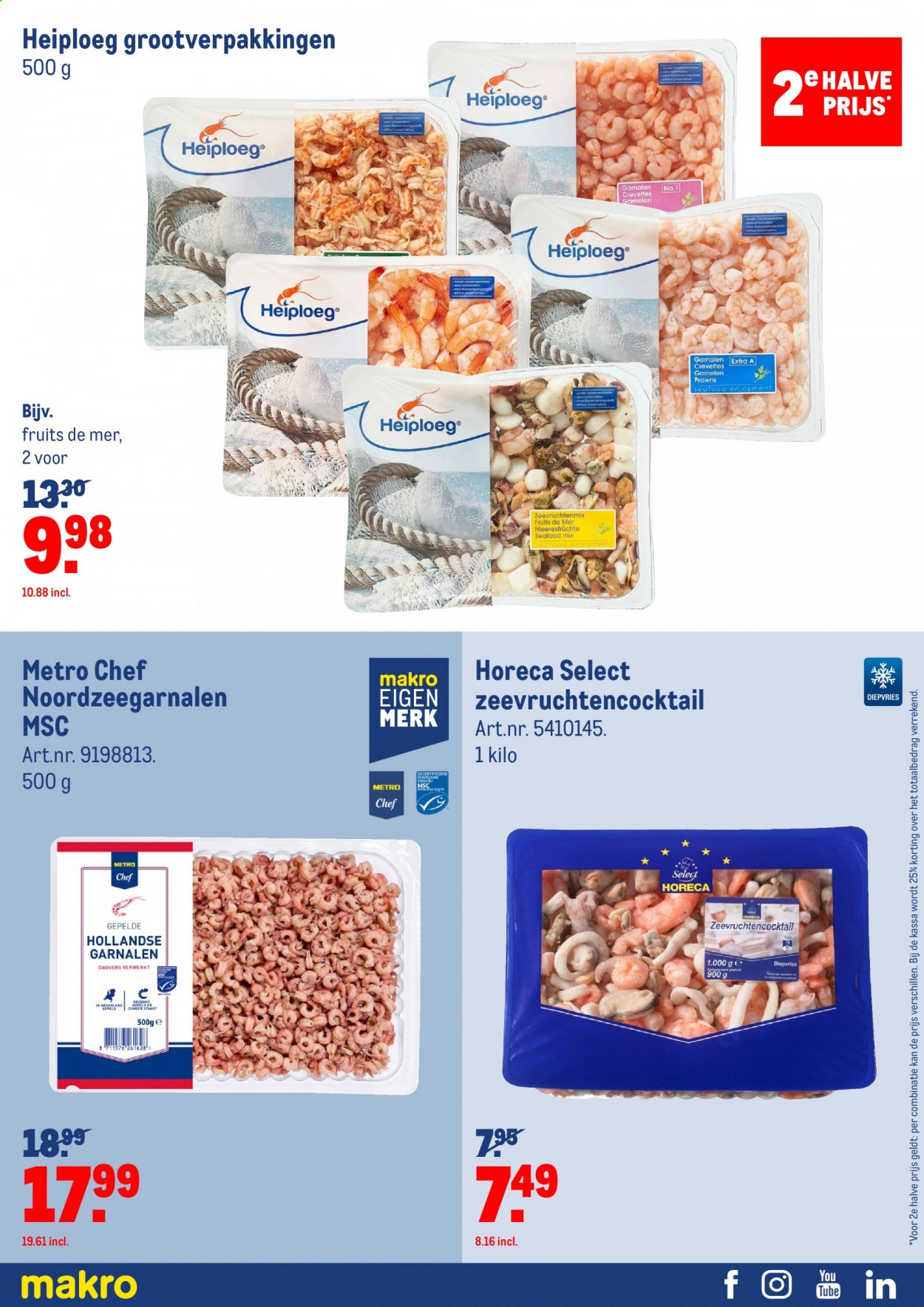 Makro-aanbieding - 28-4-2021 - 25-5-2021. Pagina 17