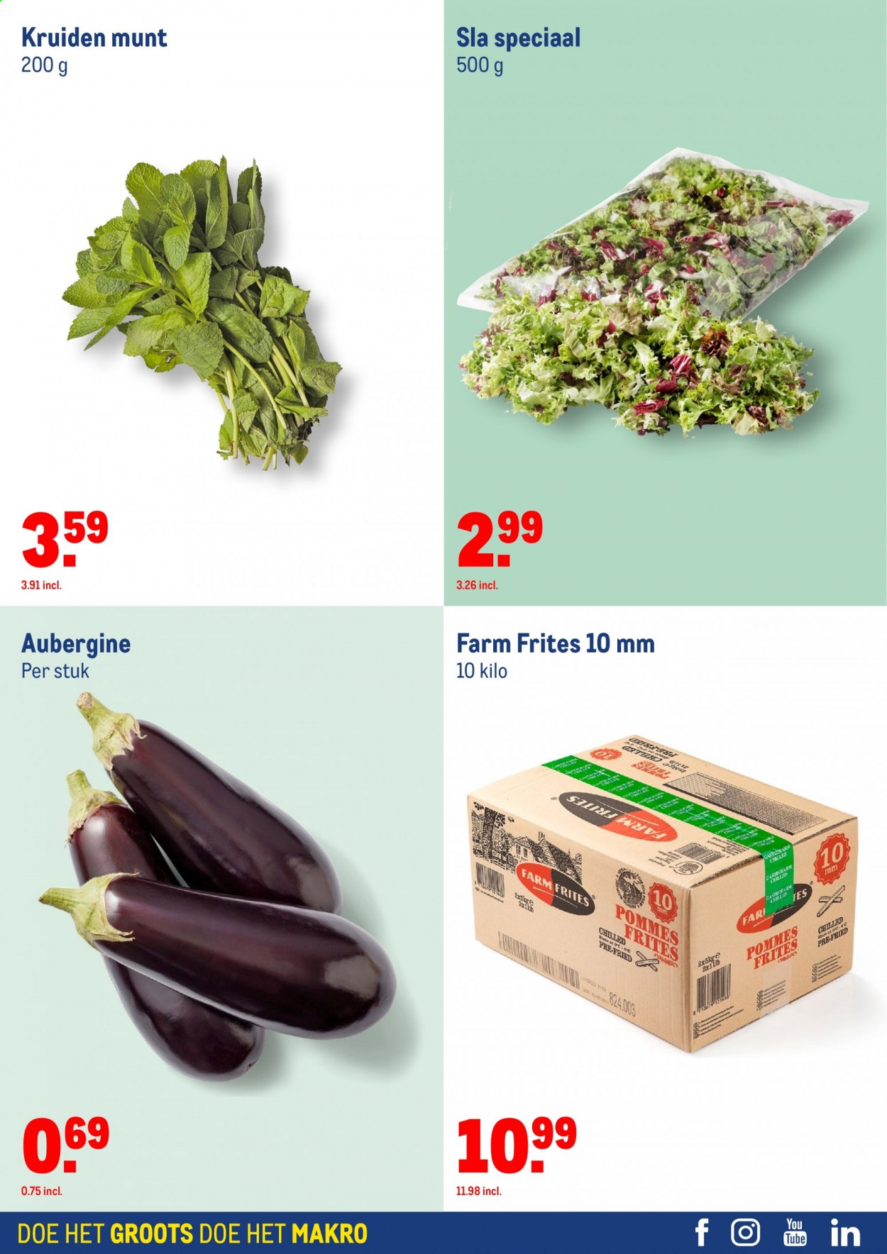 Makro-aanbieding - 28-4-2021 - 25-5-2021. Pagina 20