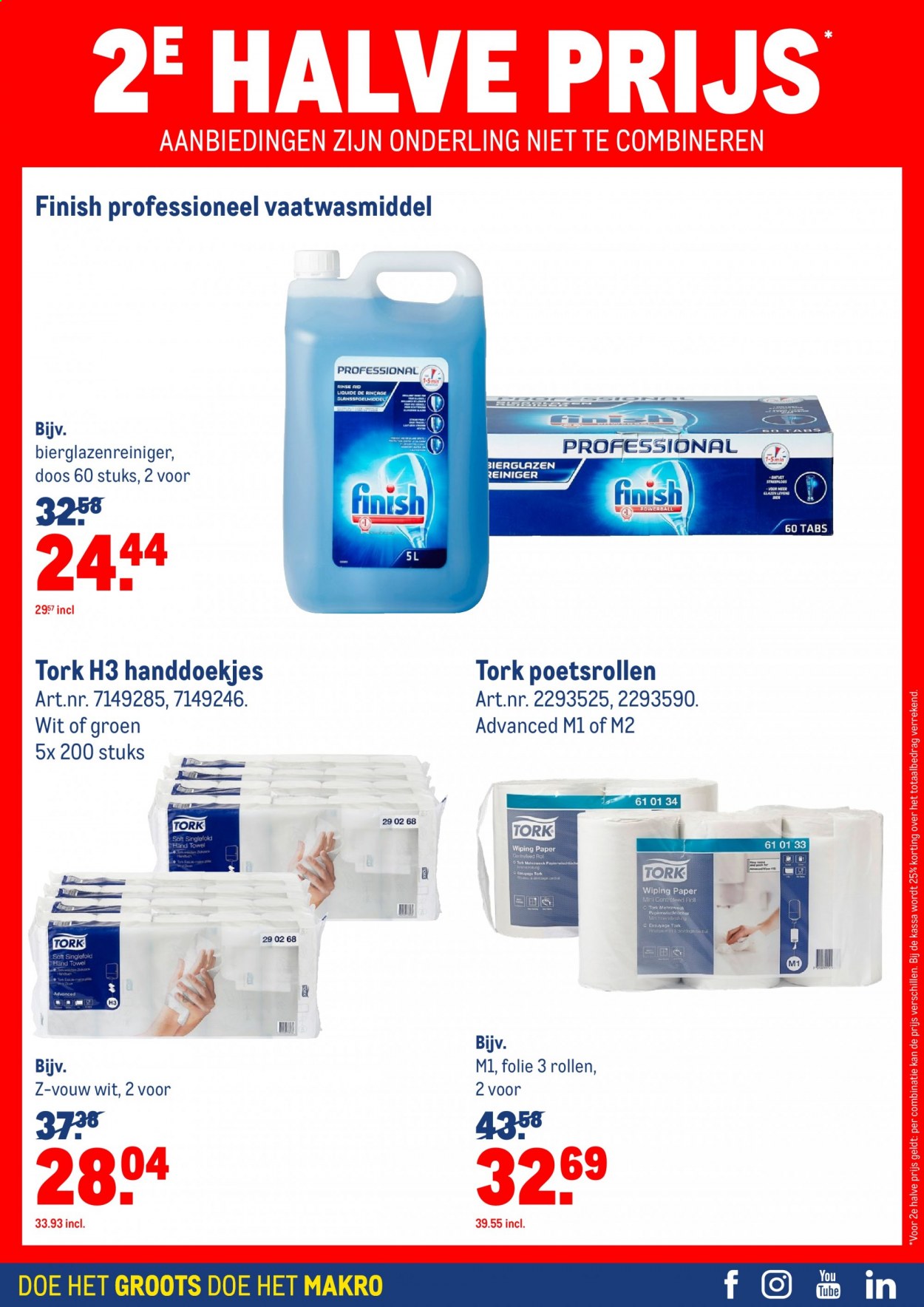 Makro-aanbieding - 28-4-2021 - 25-5-2021. Pagina 24