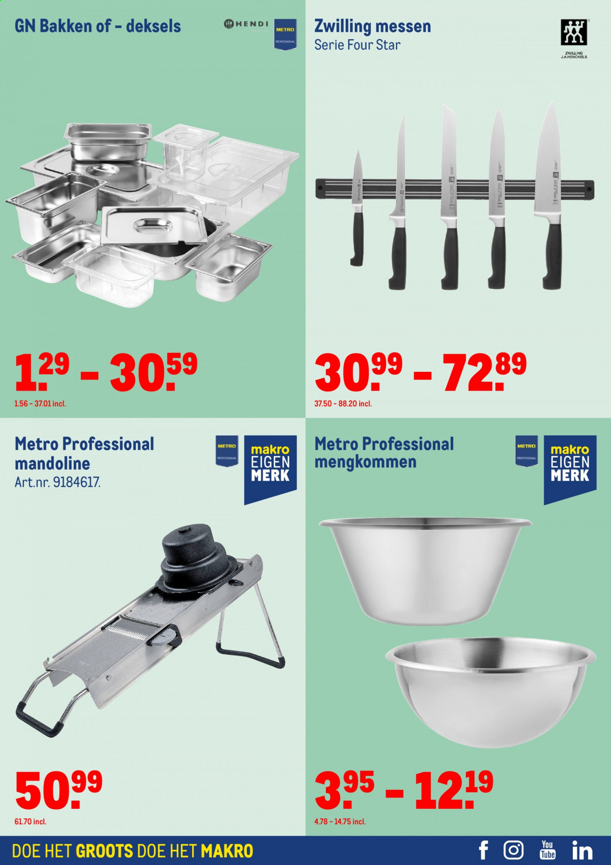 Makro-aanbieding - 28-4-2021 - 25-5-2021. Pagina 28