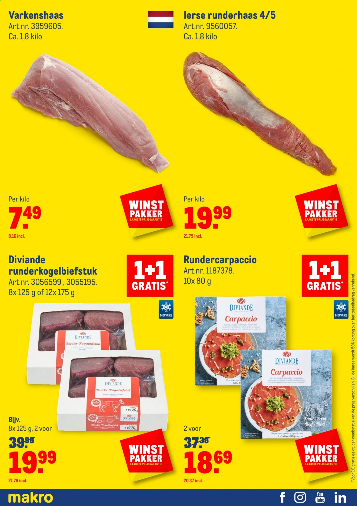 Makro-aanbieding - 28-4-2021 - 25-5-2021. Pagina 3