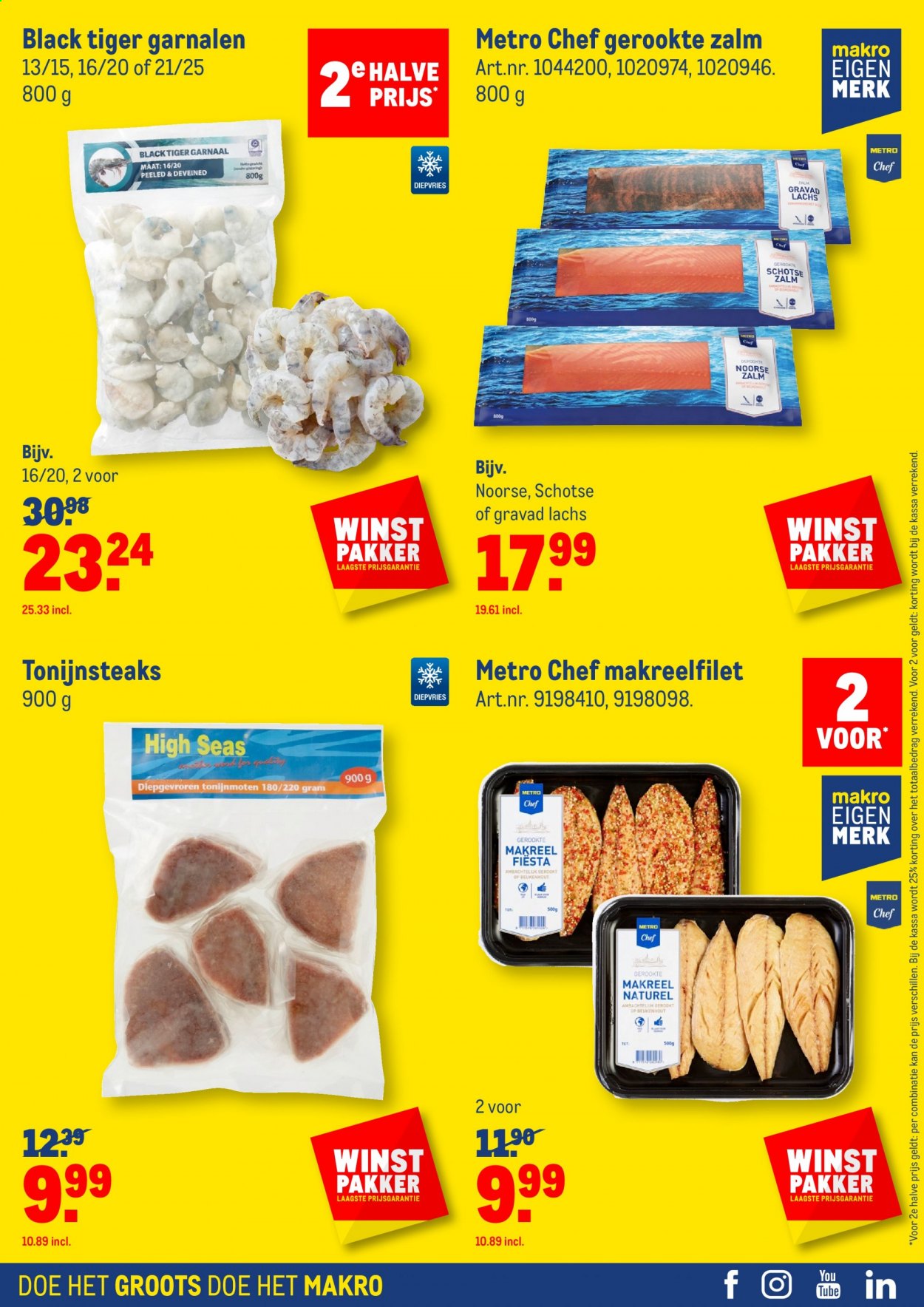 Makro-aanbieding - 28-4-2021 - 25-5-2021. Pagina 4