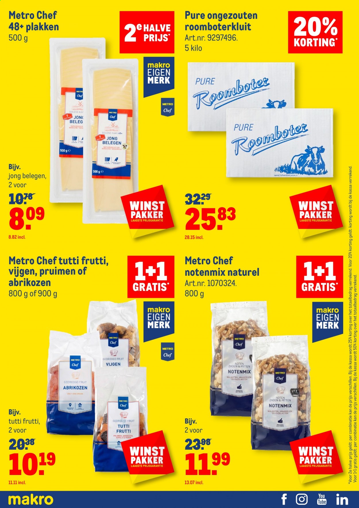 Makro-aanbieding - 28-4-2021 - 25-5-2021. Pagina 5