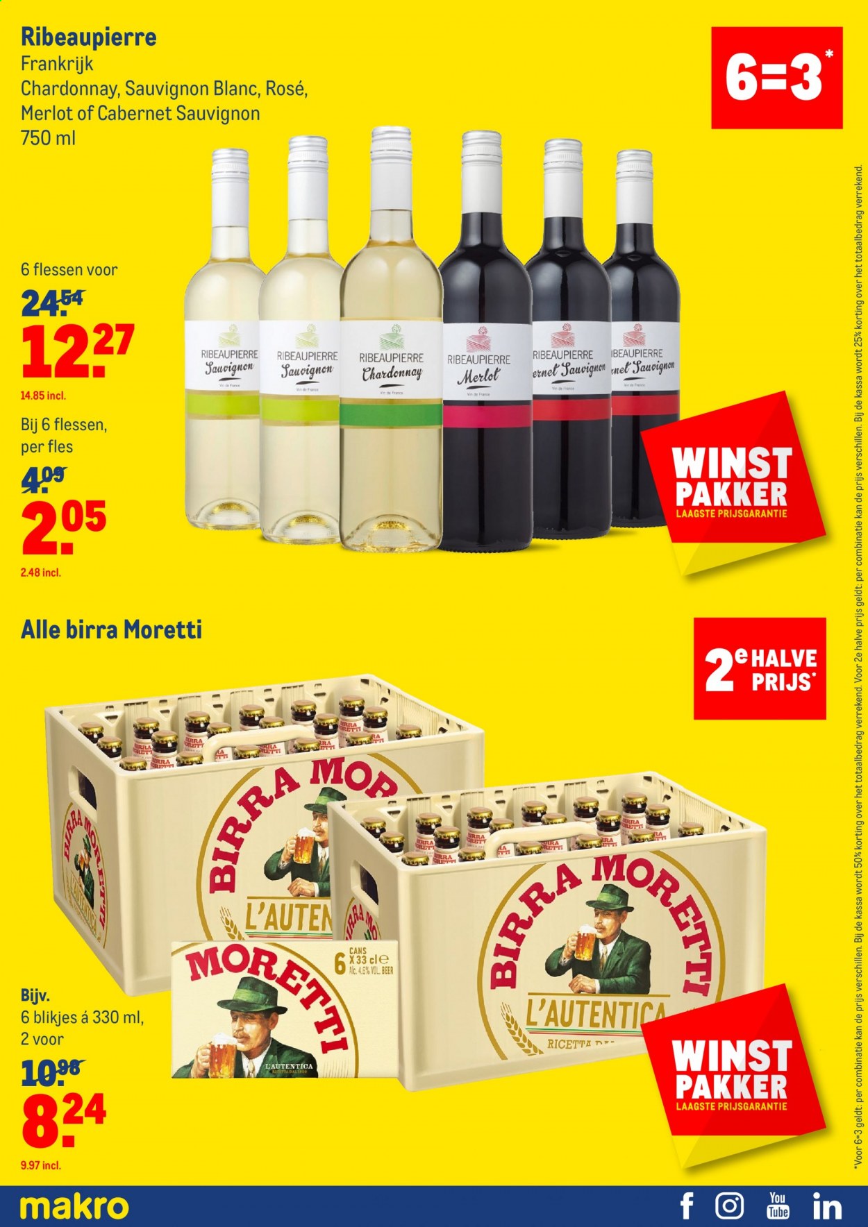 Makro-aanbieding - 28-4-2021 - 25-5-2021. Pagina 9