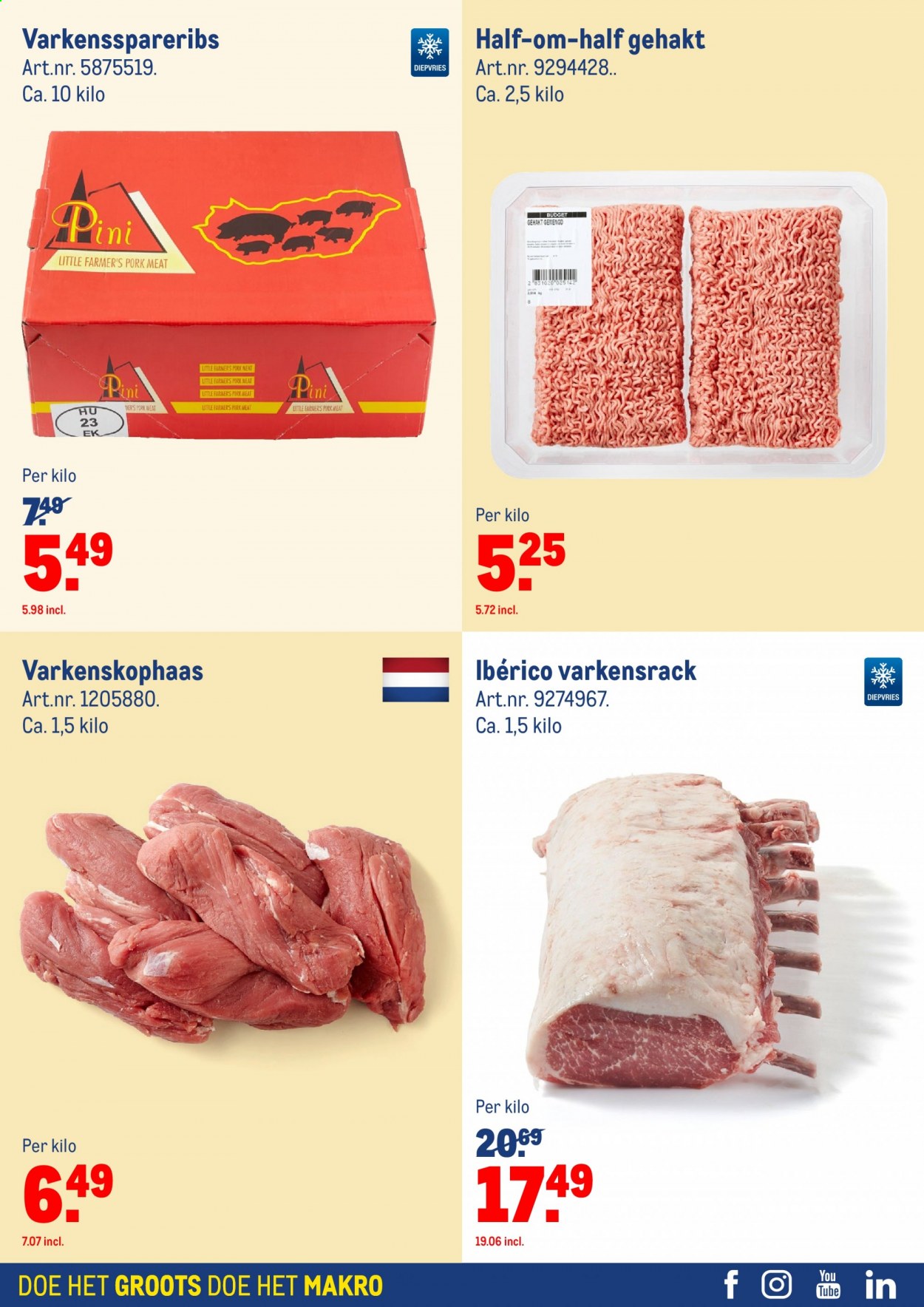 Makro-aanbieding - 28-4-2021 - 25-5-2021. Pagina 14