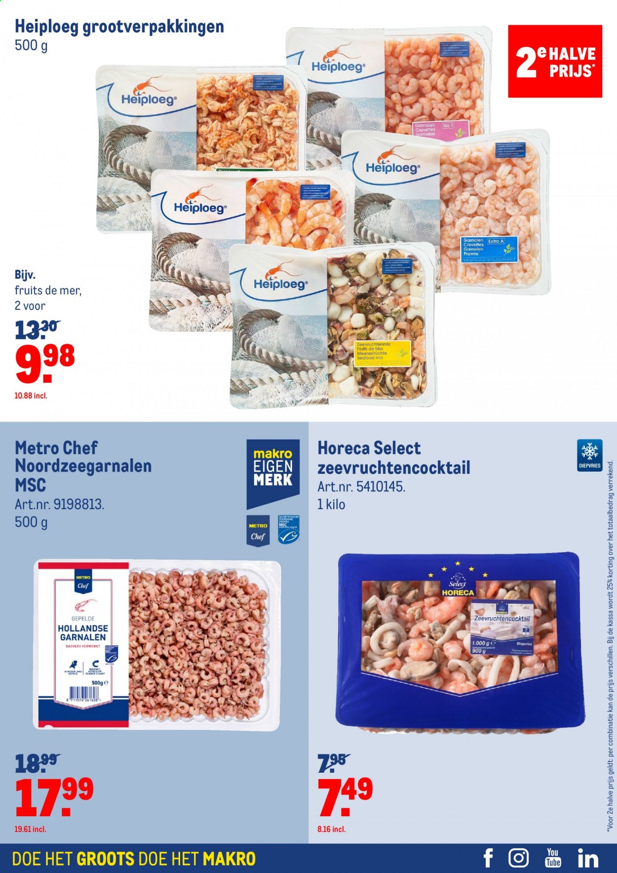 Makro-aanbieding - 28-4-2021 - 25-5-2021. Pagina 18