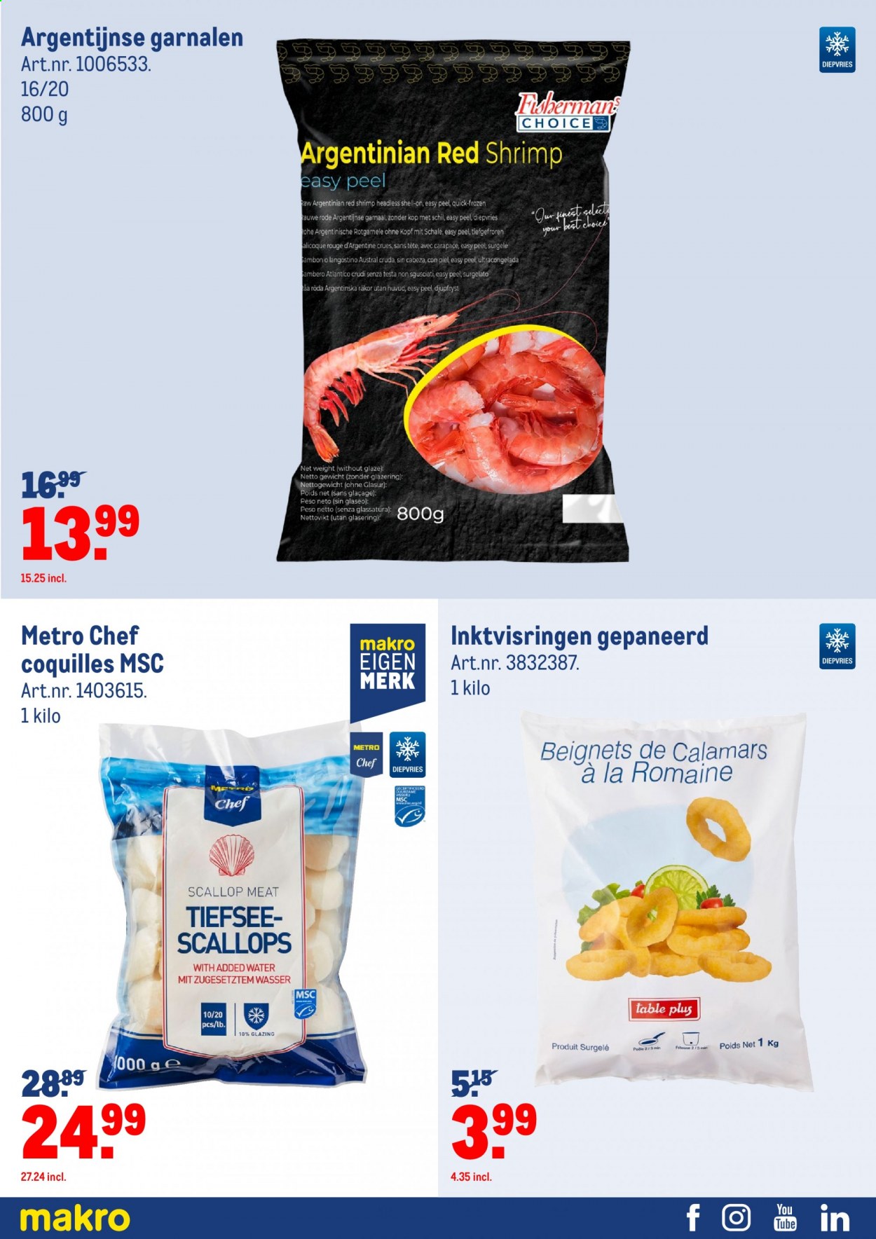 Makro-aanbieding - 28-4-2021 - 25-5-2021. Pagina 19