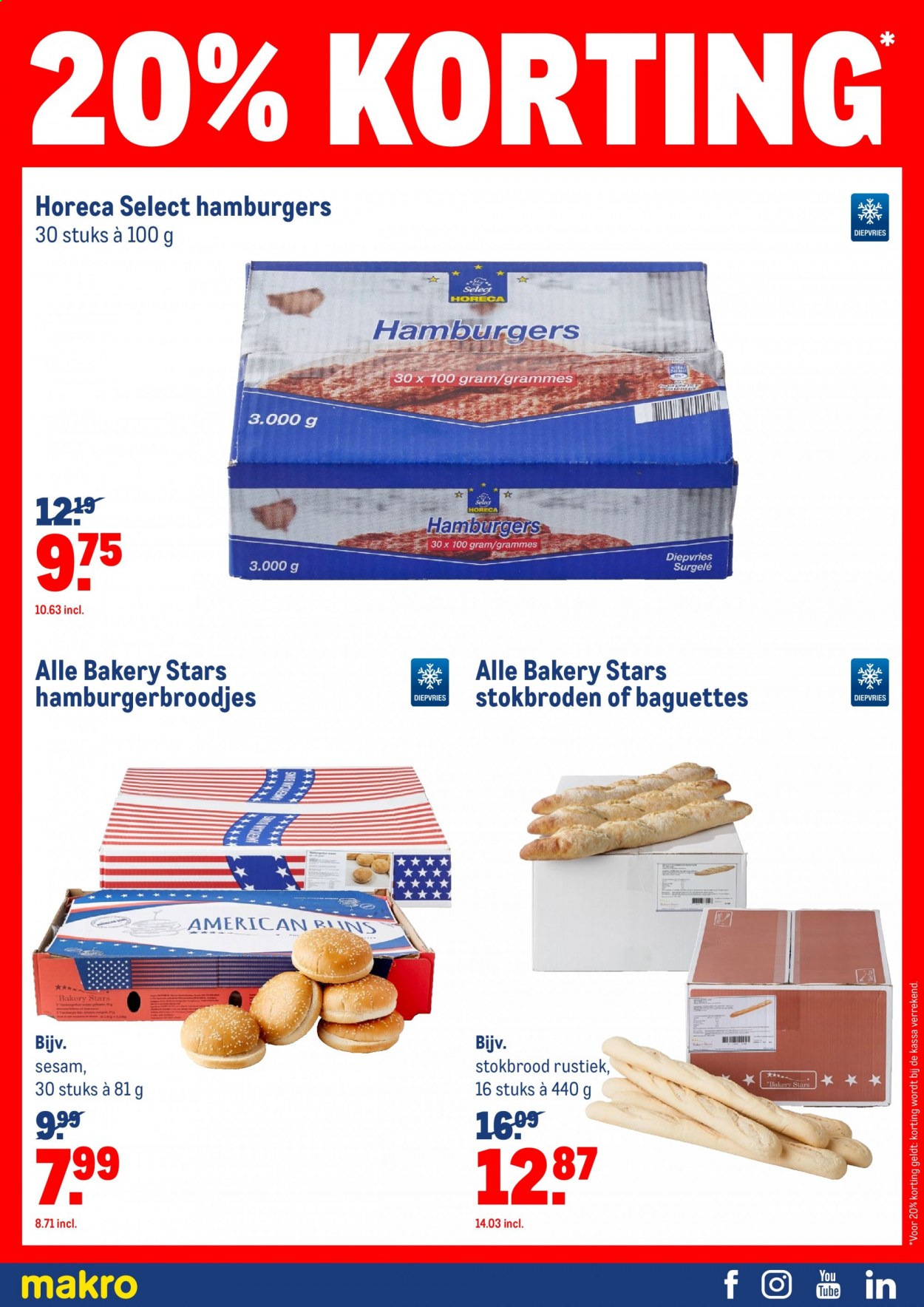 Makro-aanbieding - 28-4-2021 - 25-5-2021. Pagina 31