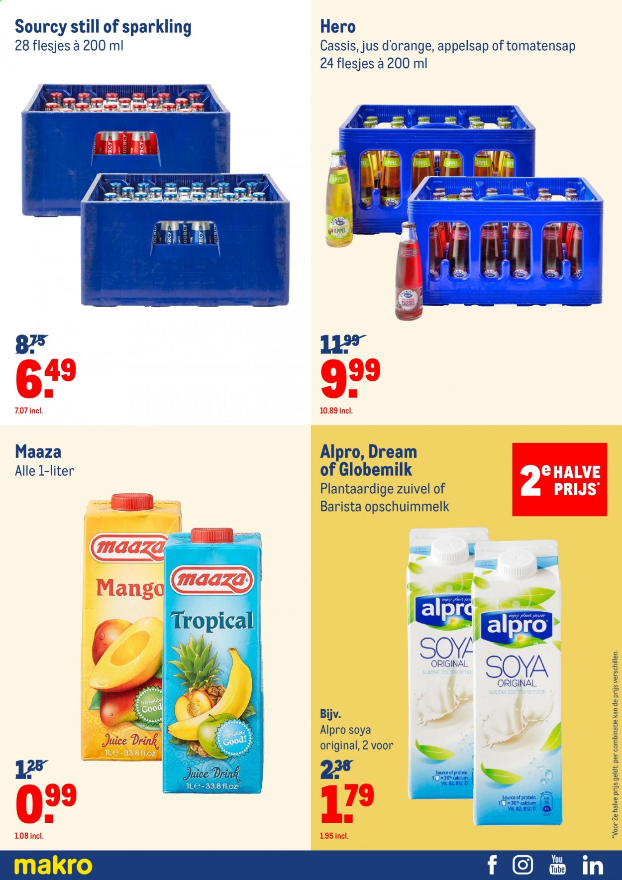 Makro-aanbieding - 28-4-2021 - 25-5-2021. Pagina 35