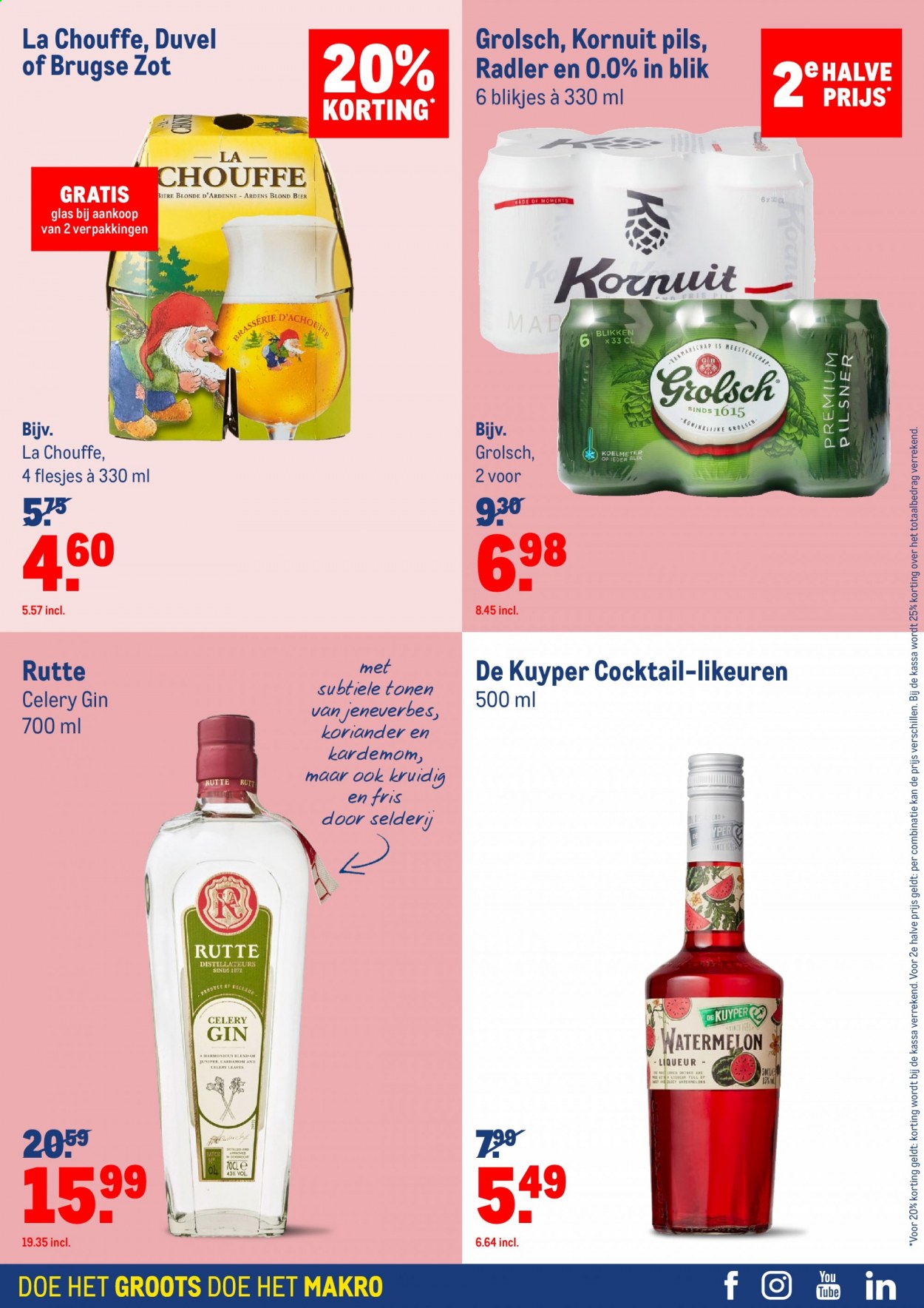 Makro-aanbieding - 28-4-2021 - 25-5-2021. Pagina 36