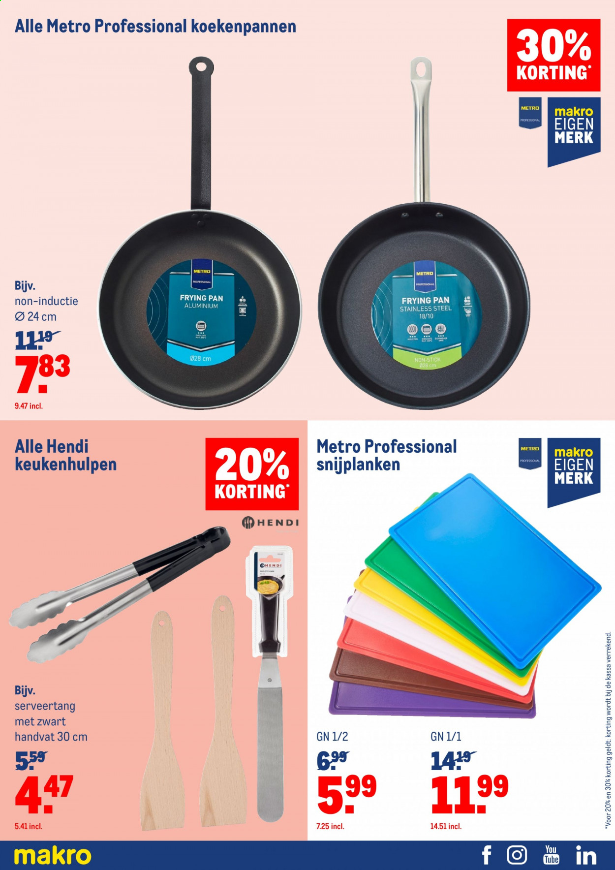 Makro-aanbieding - 28-4-2021 - 25-5-2021. Pagina 45