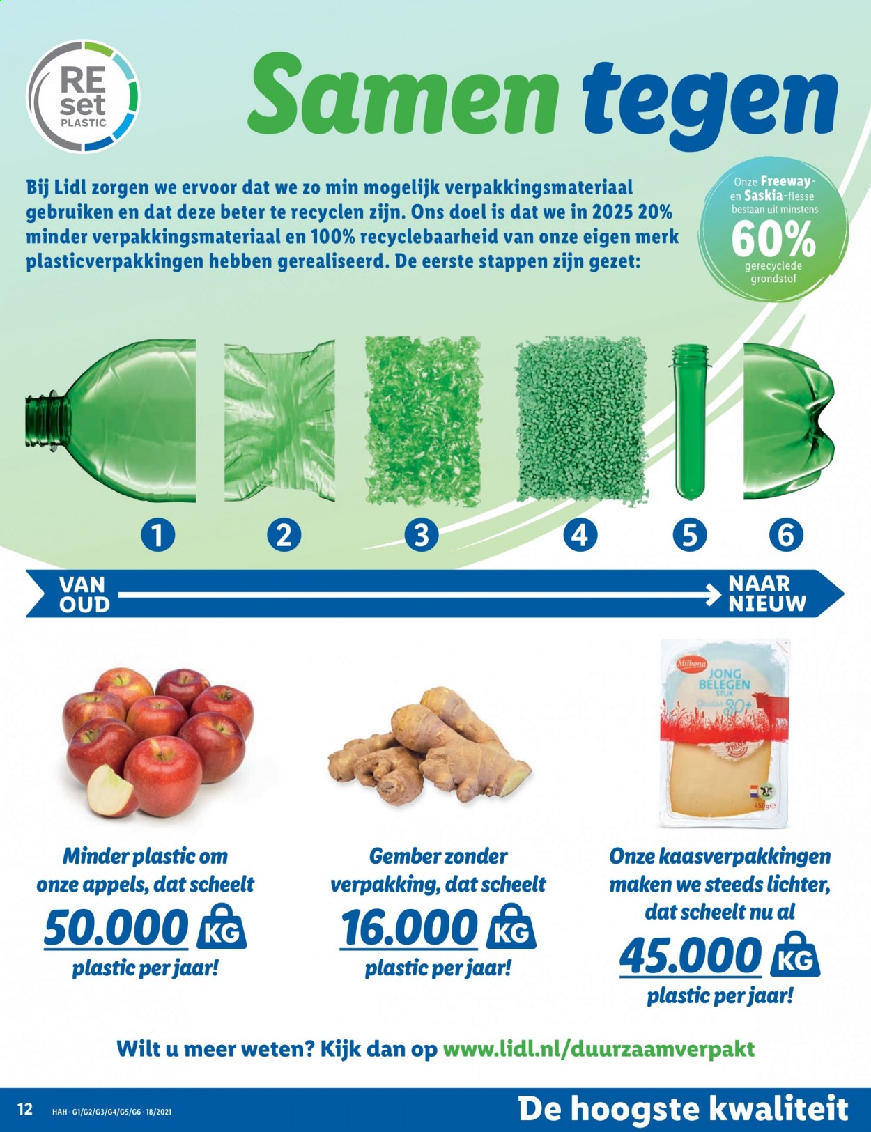 Lidl-aanbieding - 3-5-2021 - 9-5-2021. Pagina 12
