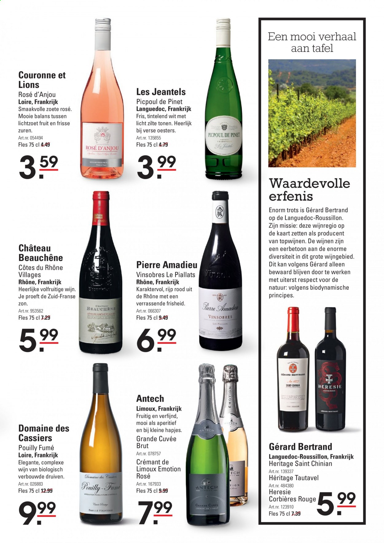 Sligro-aanbieding - 29-4-2021 - 17-5-2021. Pagina 5