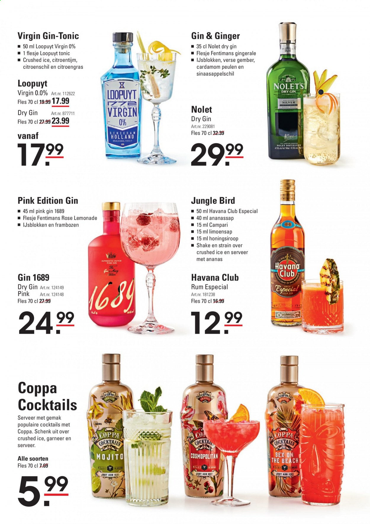 Sligro-aanbieding - 29-4-2021 - 17-5-2021. Pagina 9