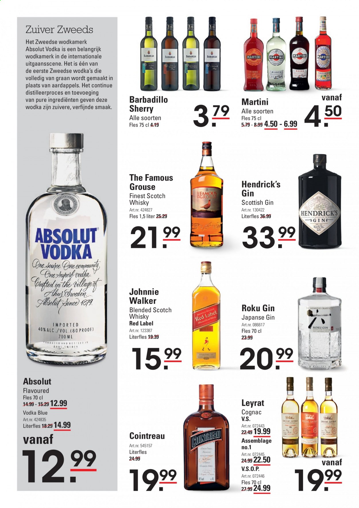 Sligro-aanbieding - 29-4-2021 - 17-5-2021. Pagina 10