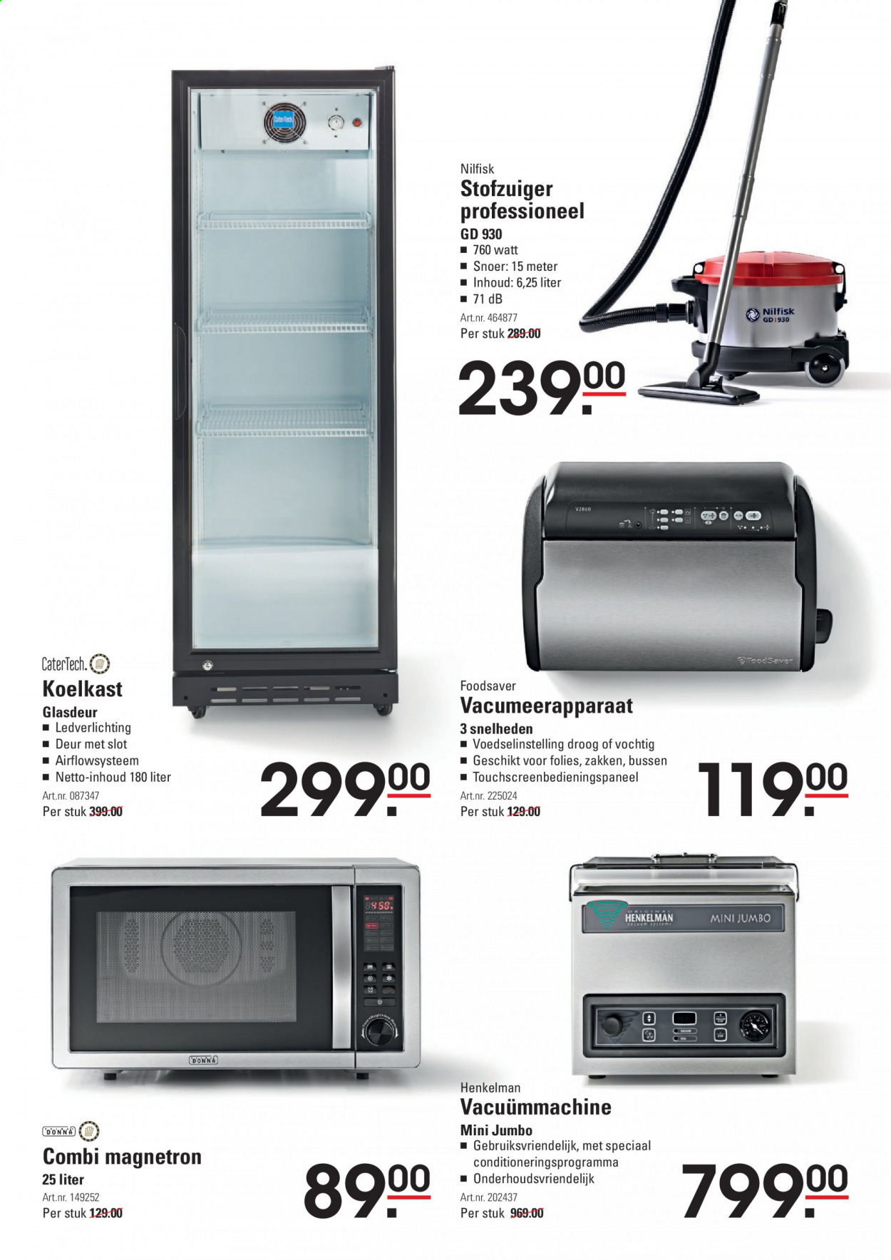 Sligro-aanbieding - 29-4-2021 - 17-5-2021. Pagina 4