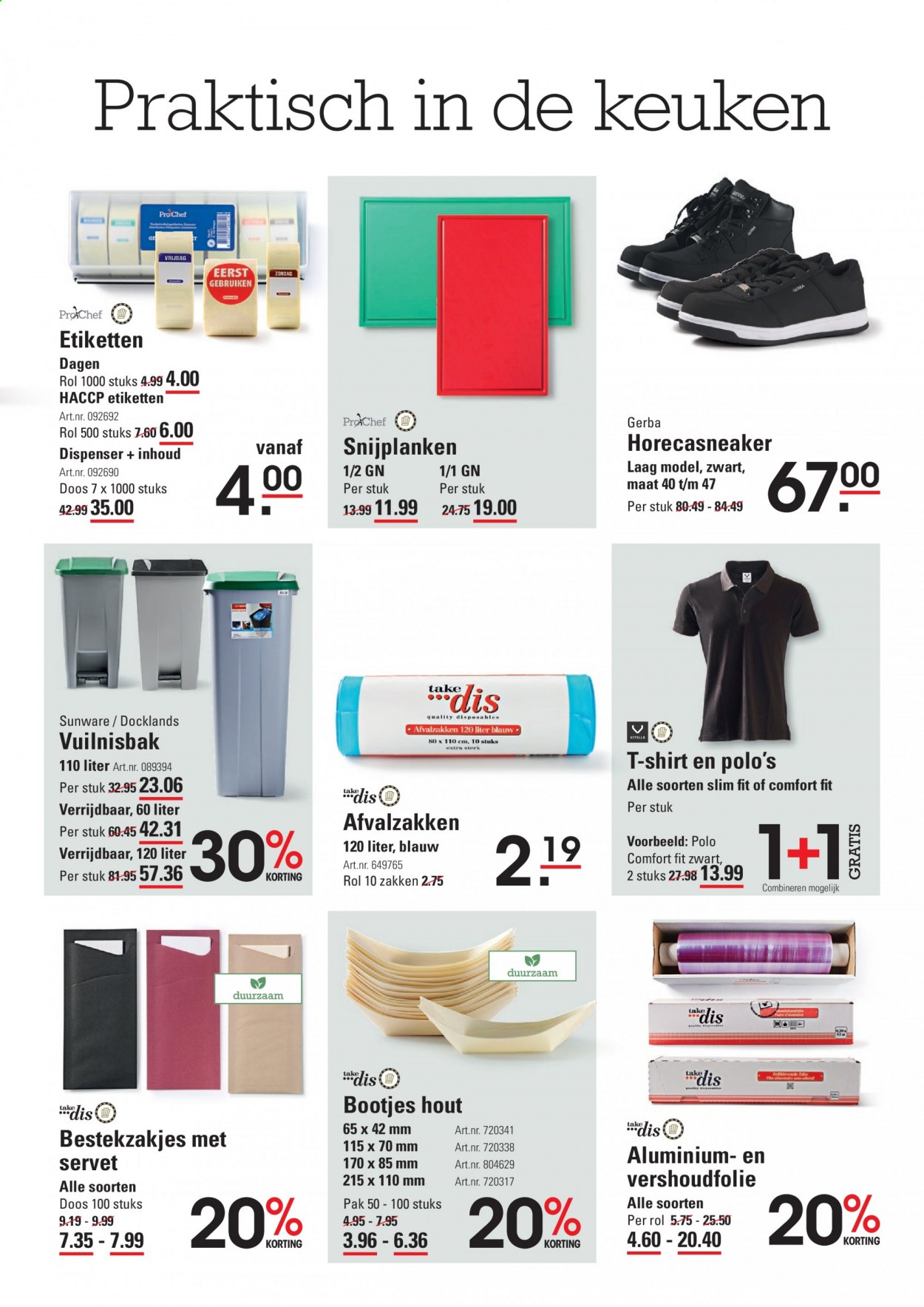 Sligro-aanbieding - 29-4-2021 - 17-5-2021. Pagina 5