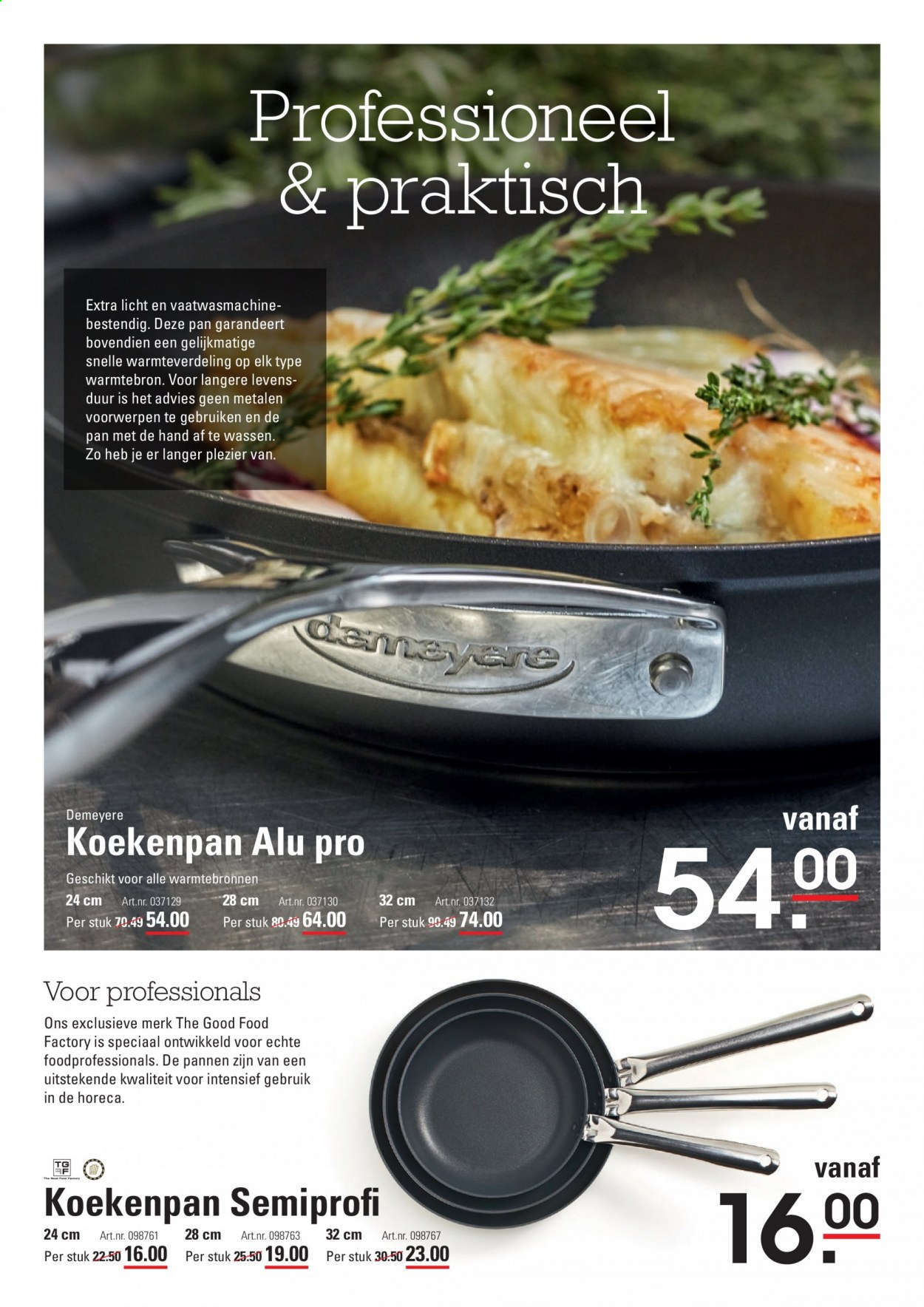 Sligro-aanbieding - 29-4-2021 - 17-5-2021. Pagina 6