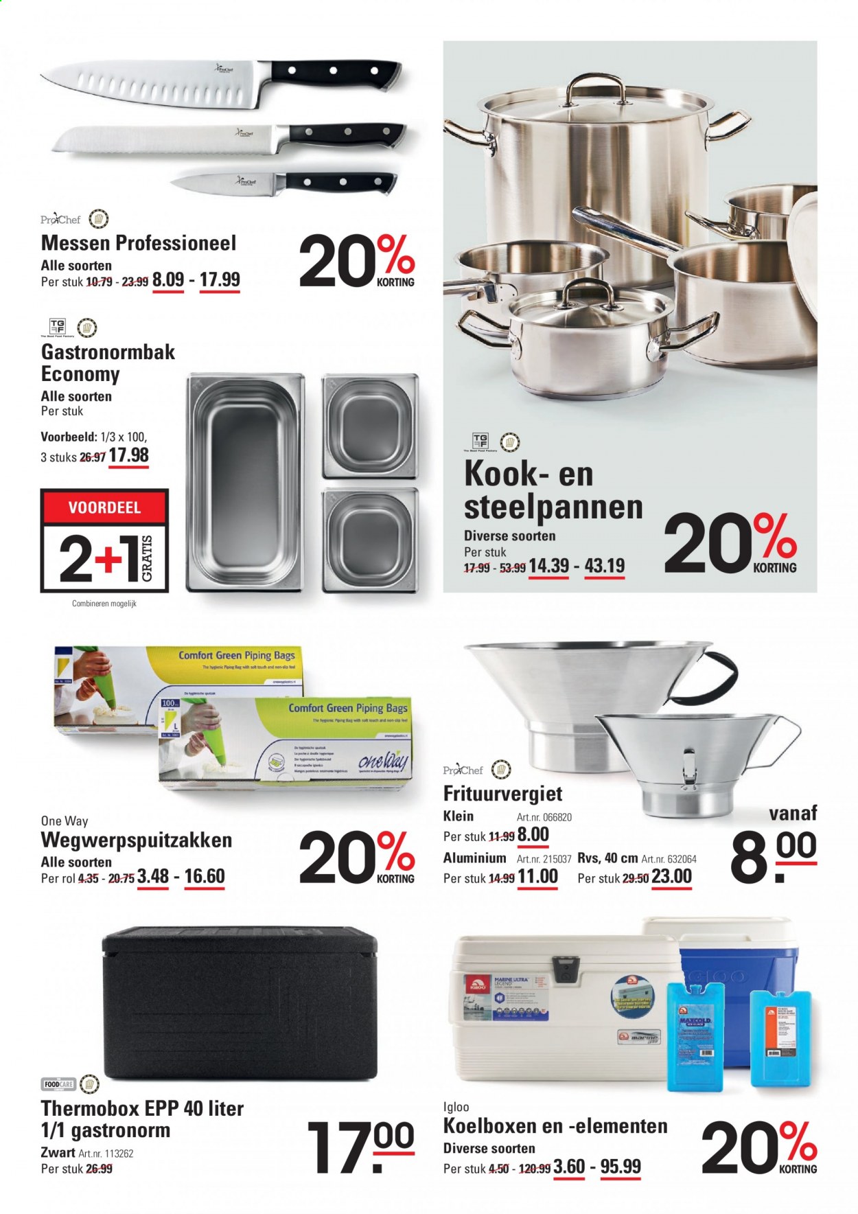 Sligro-aanbieding - 29-4-2021 - 17-5-2021. Pagina 7