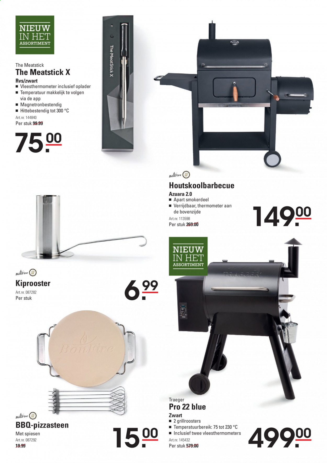 Sligro-aanbieding - 29-4-2021 - 17-5-2021. Pagina 11