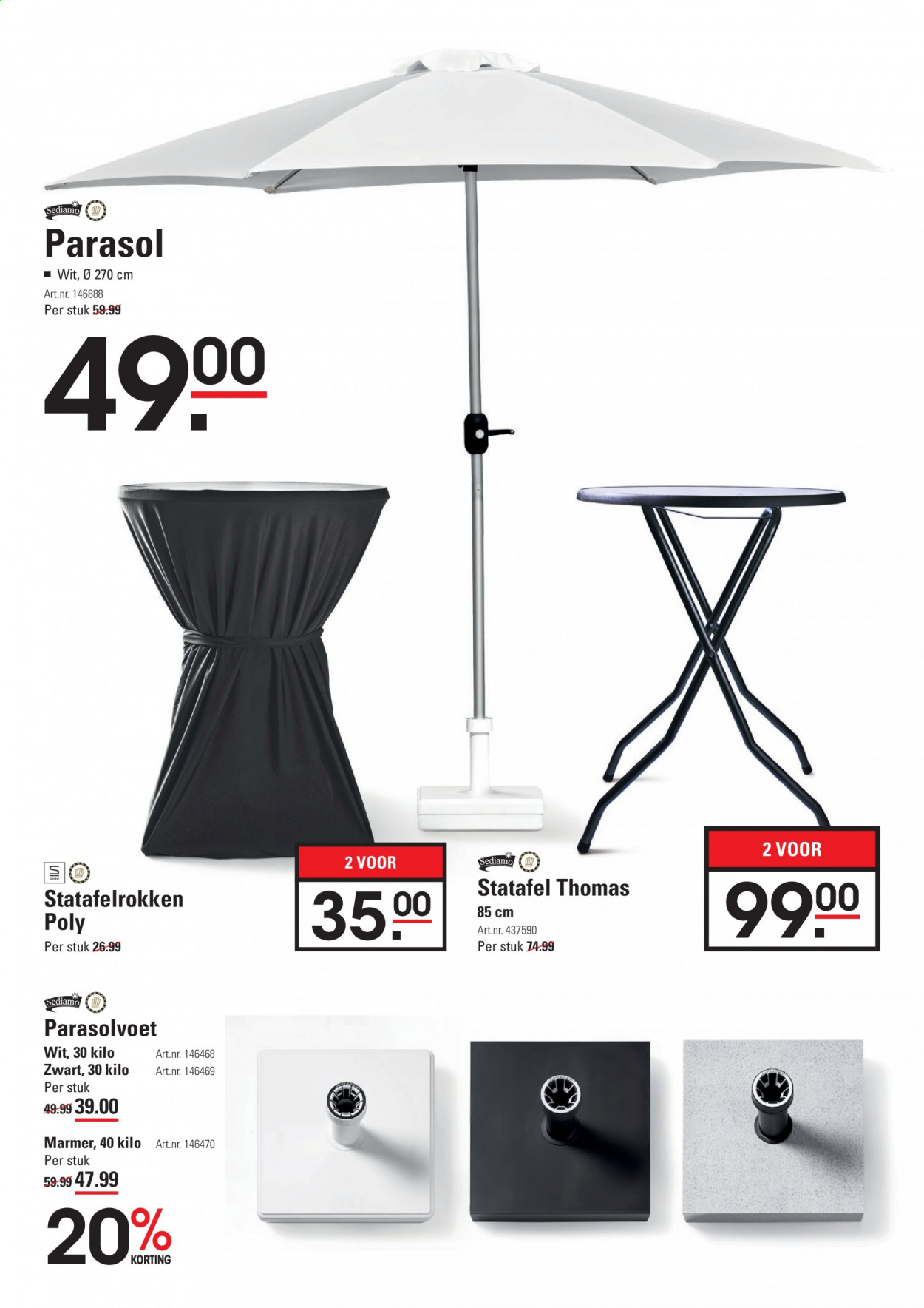 Sligro-aanbieding - 29-4-2021 - 17-5-2021. Pagina 12
