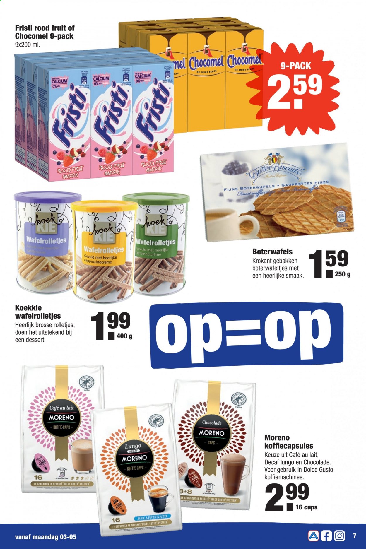 Aldi-aanbieding - 3-5-2021 - 9-5-2021. Pagina 7
