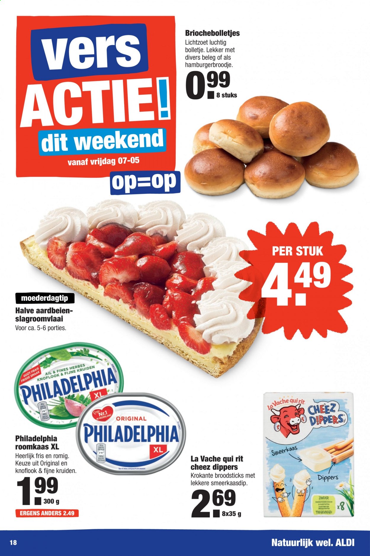 Aldi-aanbieding - 3-5-2021 - 9-5-2021. Pagina 18