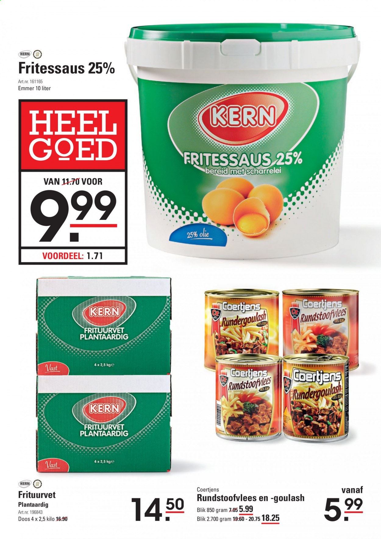 Sligro-aanbieding - 29-4-2021 - 17-5-2021. Pagina 2
