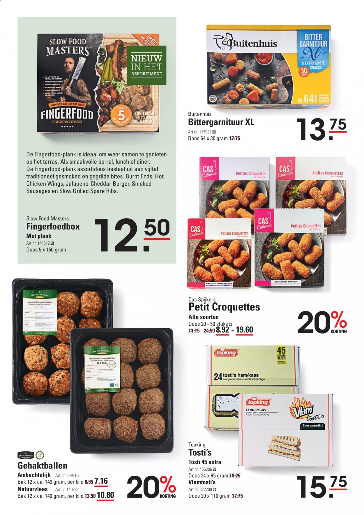Sligro-aanbieding - 29-4-2021 - 17-5-2021. Pagina 6
