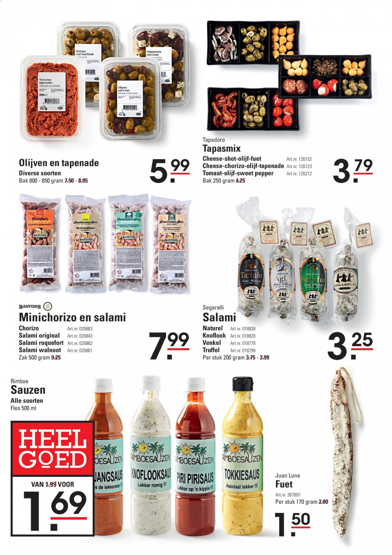 Sligro-aanbieding - 29-4-2021 - 17-5-2021. Pagina 7