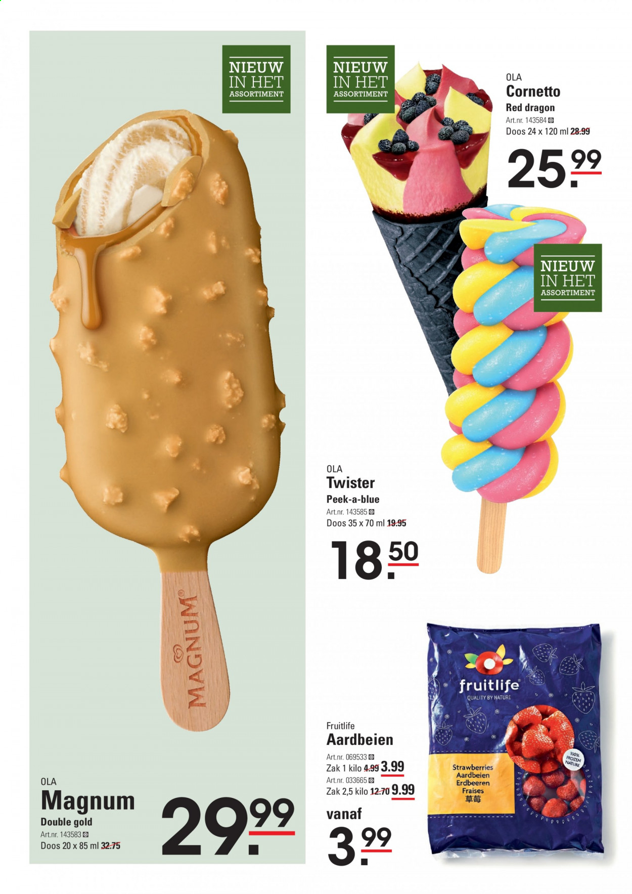 Sligro-aanbieding - 29-4-2021 - 17-5-2021. Pagina 10