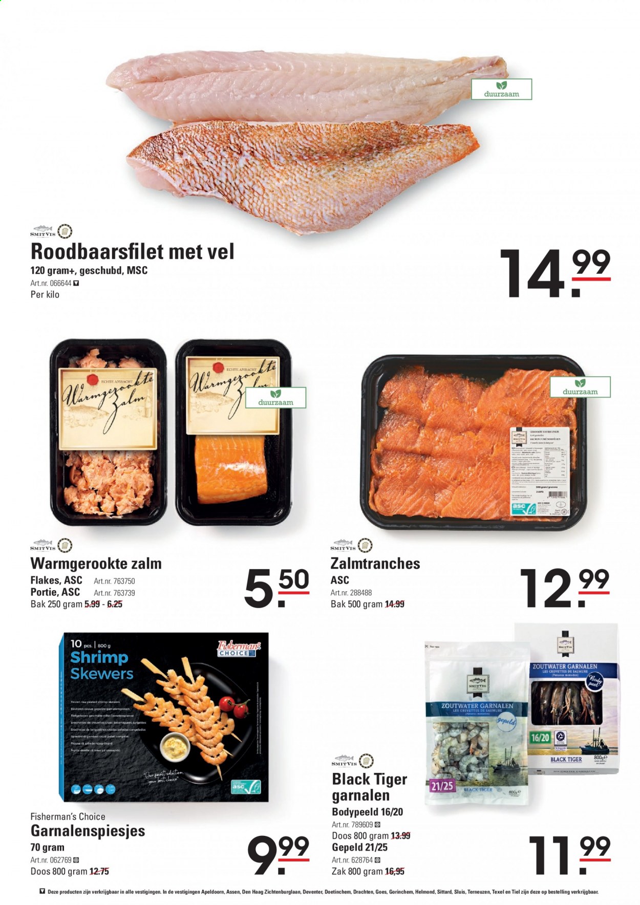 Sligro-aanbieding - 29-4-2021 - 17-5-2021. Pagina 3