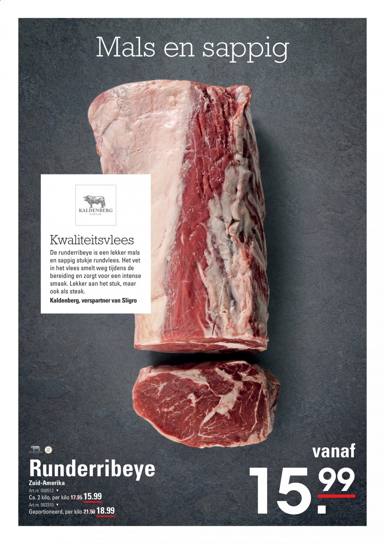 Sligro-aanbieding - 29-4-2021 - 17-5-2021. Pagina 4