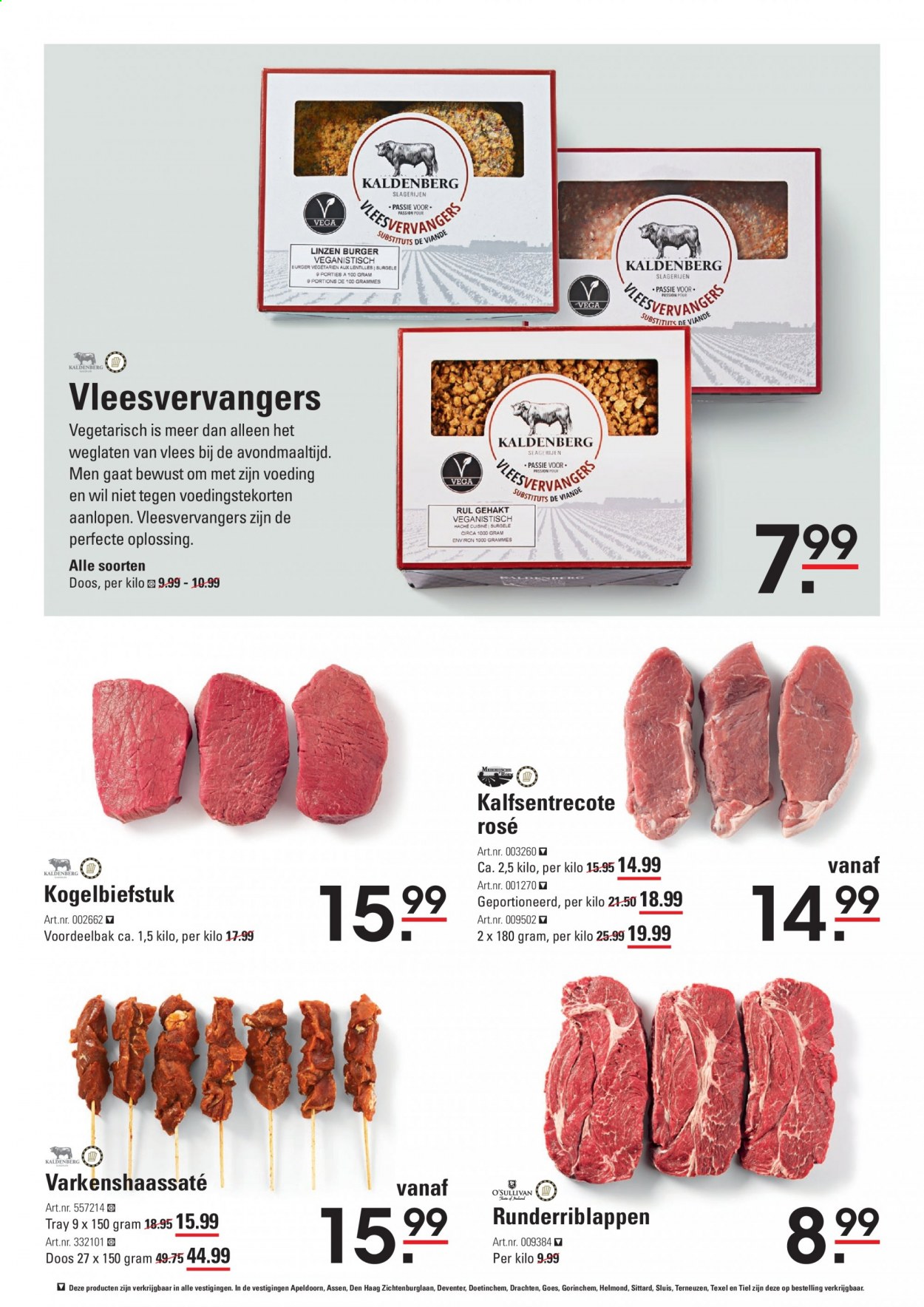 Sligro-aanbieding - 29-4-2021 - 17-5-2021. Pagina 5