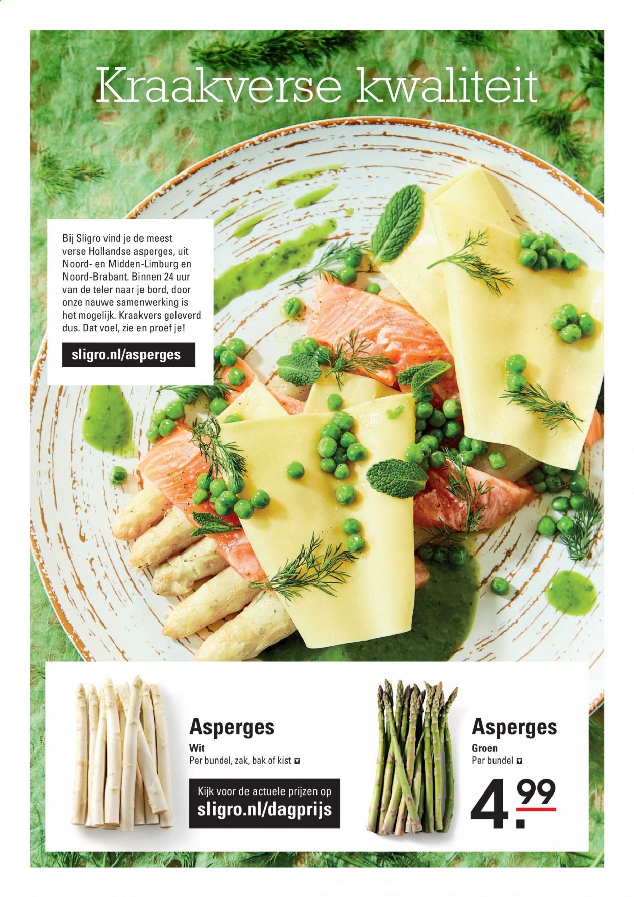 Sligro-aanbieding - 29-4-2021 - 17-5-2021. Pagina 10