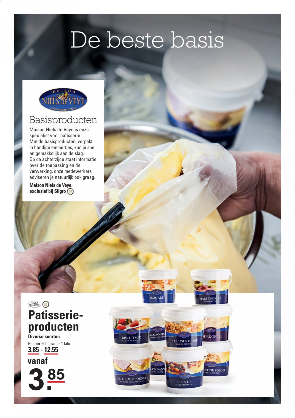 Sligro-aanbieding - 29-4-2021 - 17-5-2021. Pagina 12