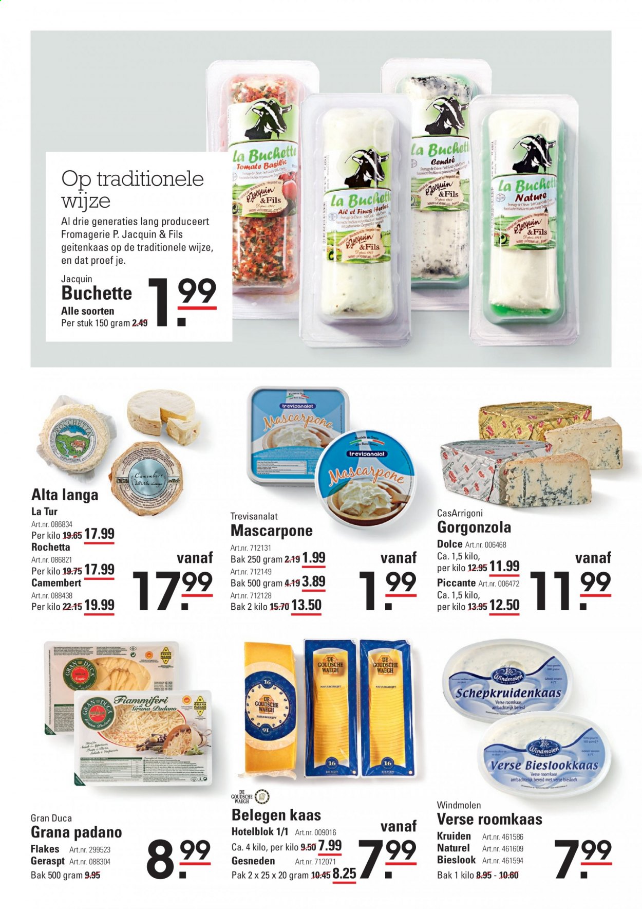 Sligro-aanbieding - 29-4-2021 - 17-5-2021. Pagina 14