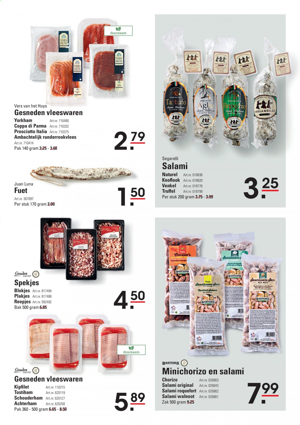 Sligro-aanbieding - 29-4-2021 - 17-5-2021. Pagina 15