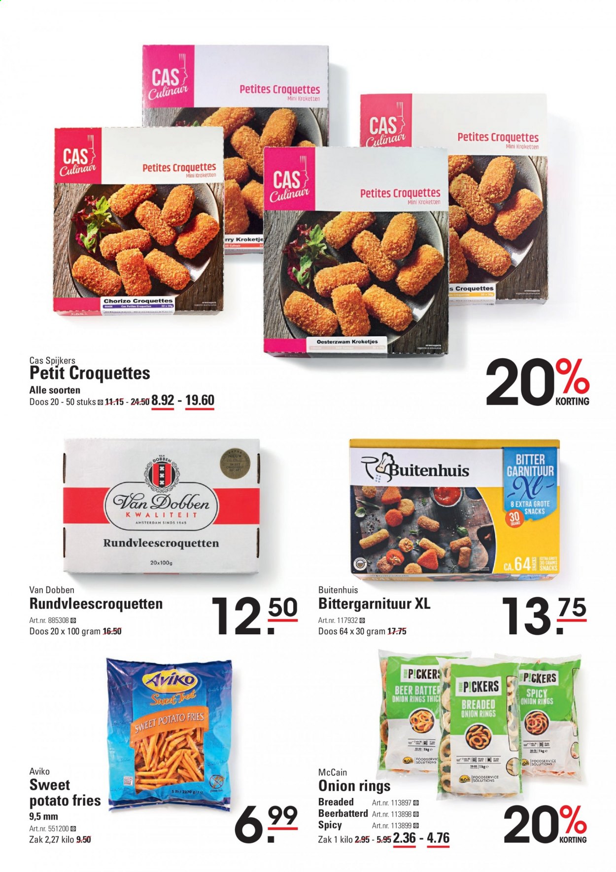 Sligro-aanbieding - 29-4-2021 - 17-5-2021. Pagina 17