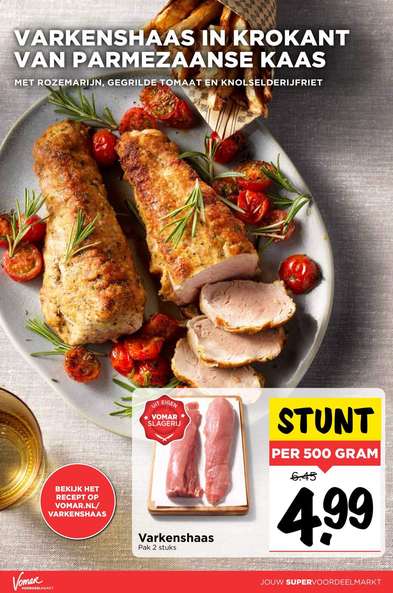 Vomar-aanbieding - 29-4-2021 - 1-5-2021. Pagina 9