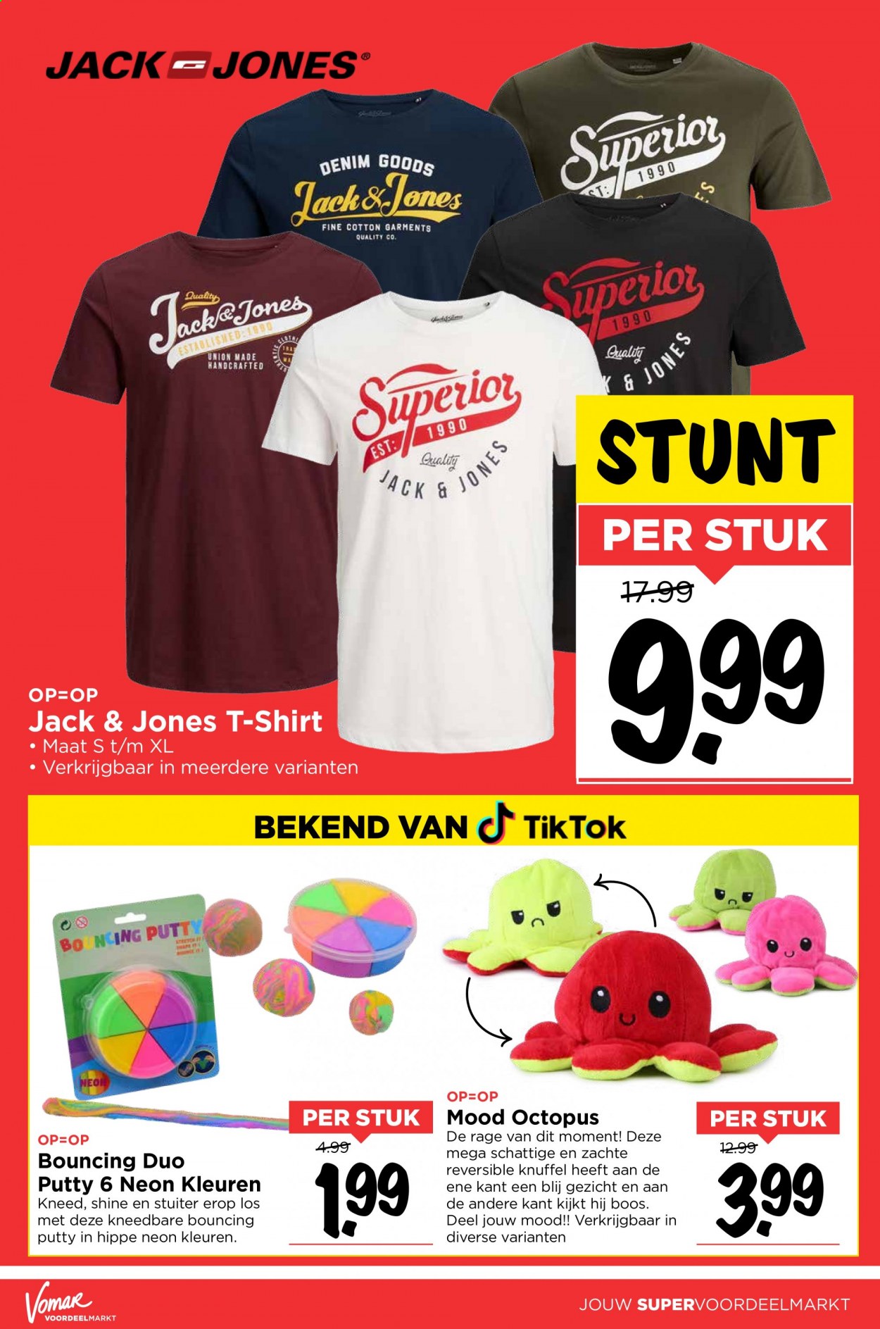 Vomar-aanbieding - 29-4-2021 - 1-5-2021. Pagina 16