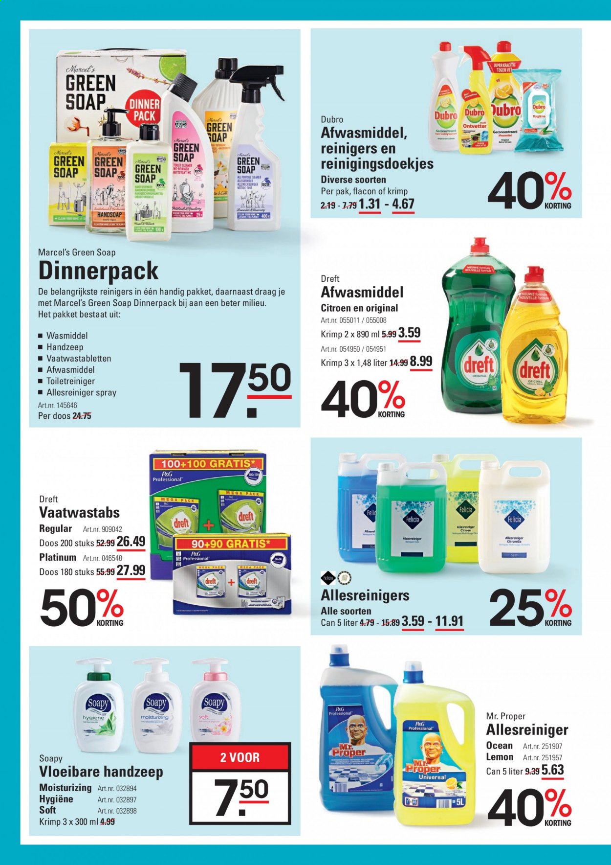 Sligro-aanbieding - 29-4-2021 - 17-5-2021. Pagina 2