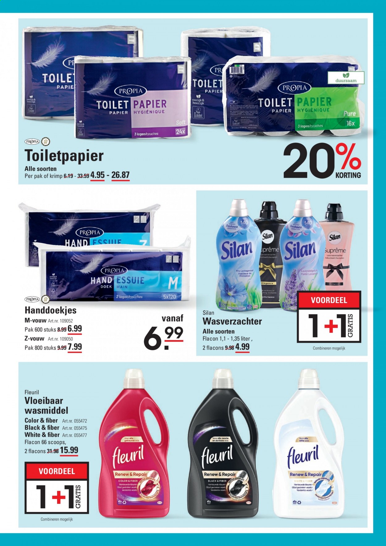 Sligro-aanbieding - 29-4-2021 - 17-5-2021. Pagina 3